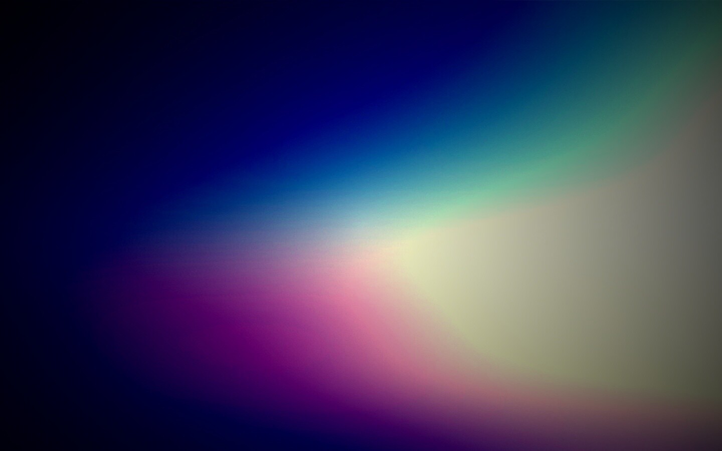 Фиолетово синий градиент обои