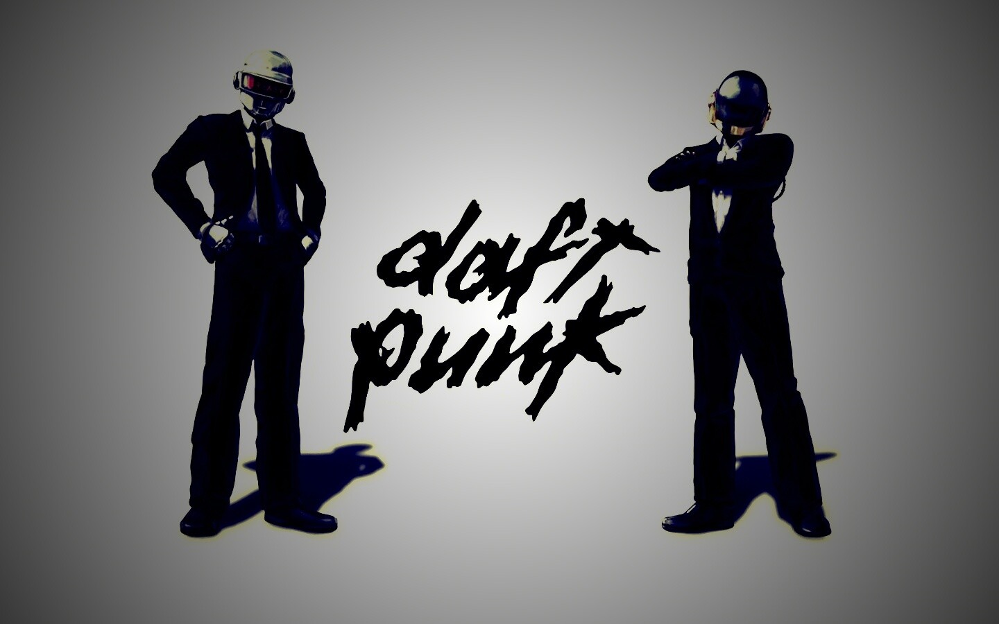 Daft Punk обои
