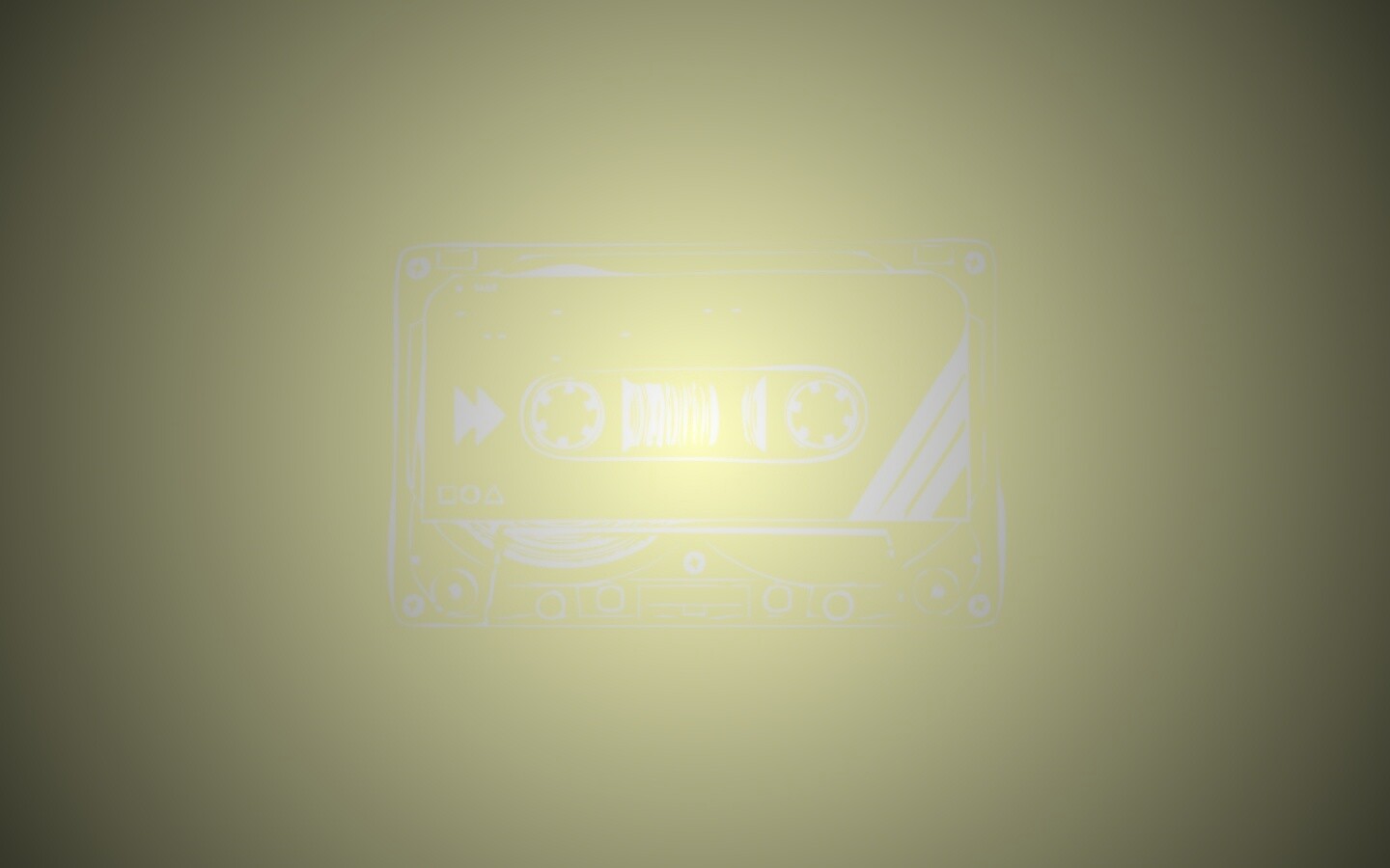 Пленочная кассета обои