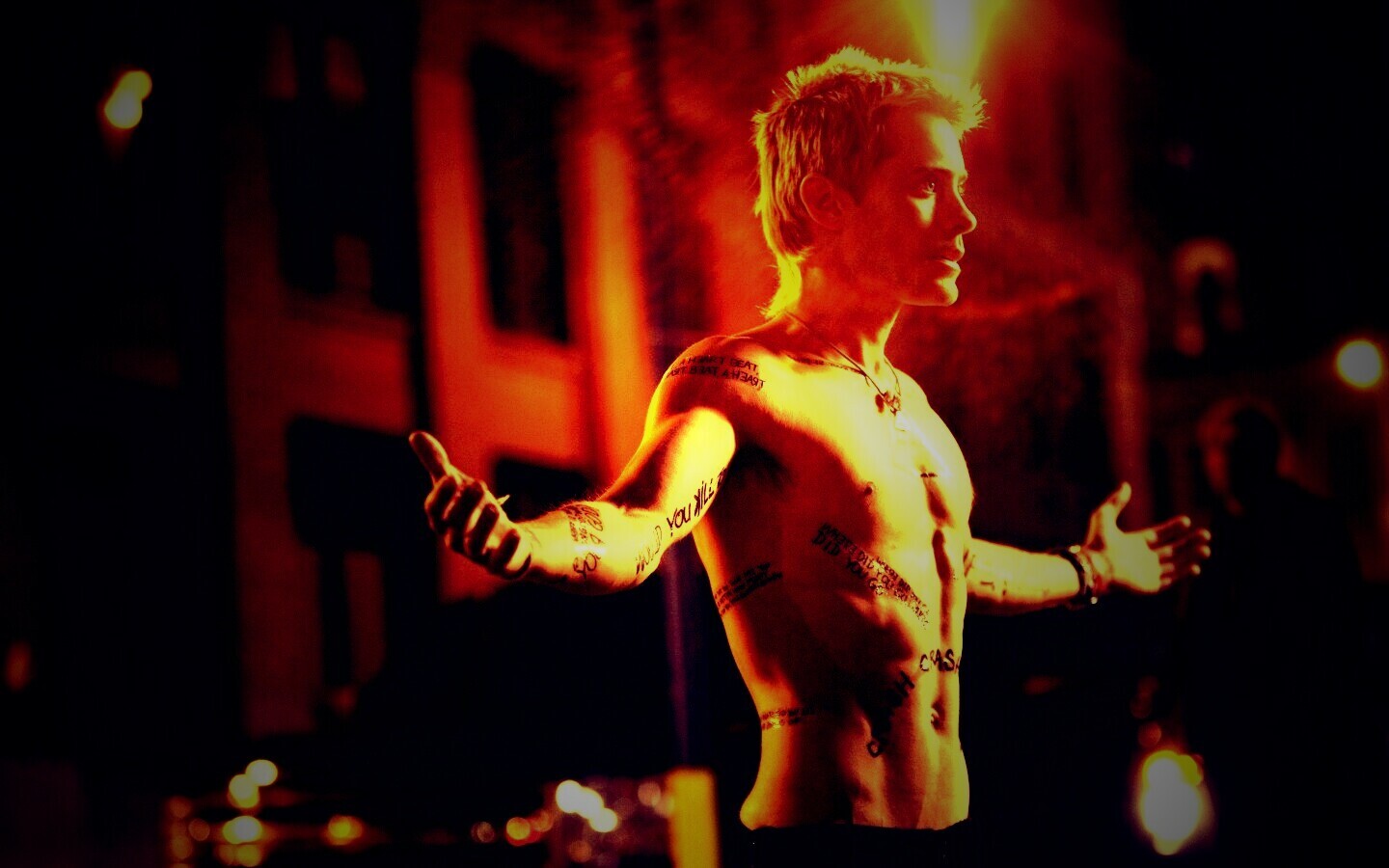 Джаред  Лето обои