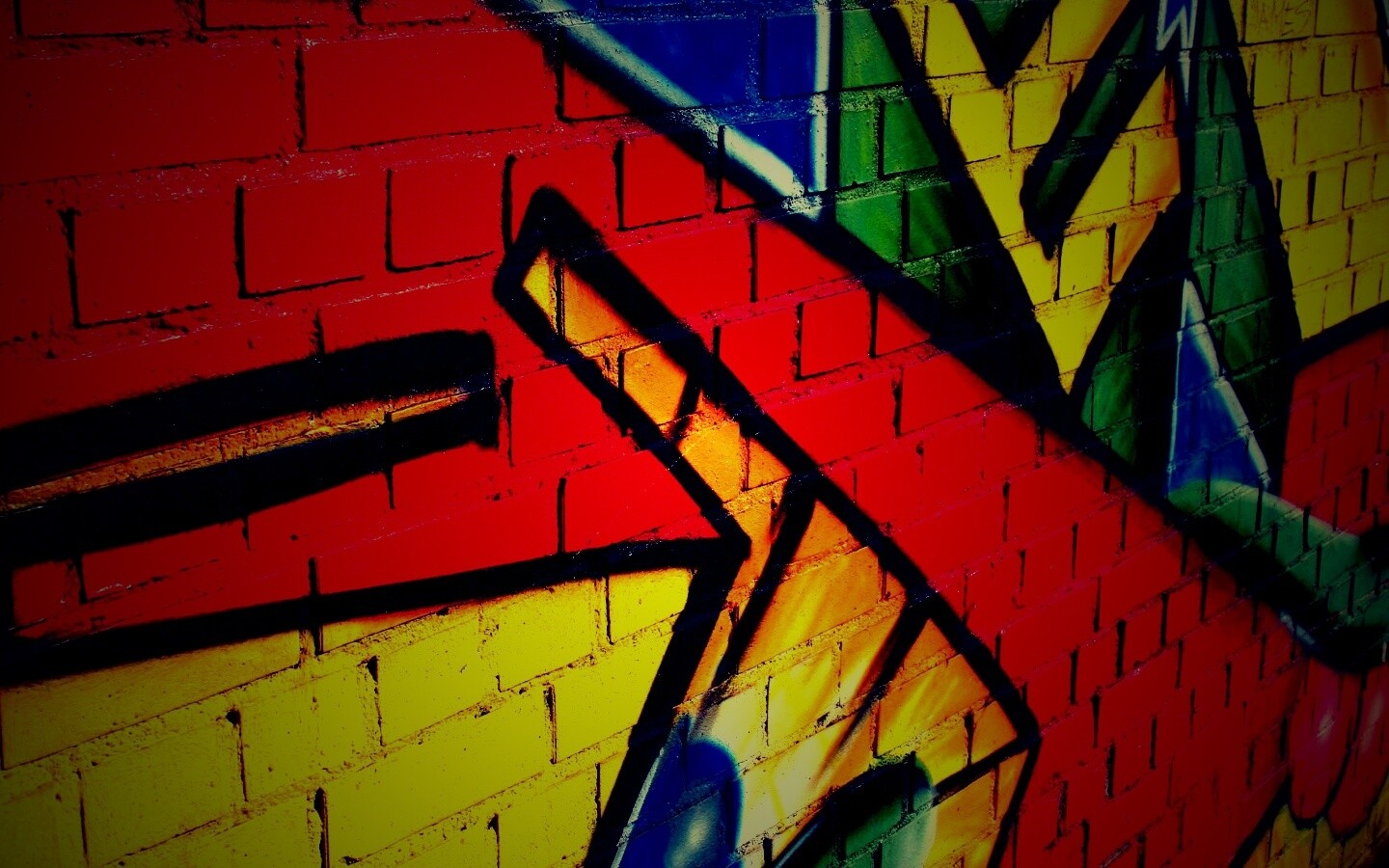 Настенные рисунки обои