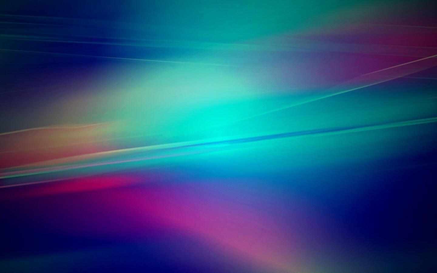 Фиолетово-голубая абстракция обои