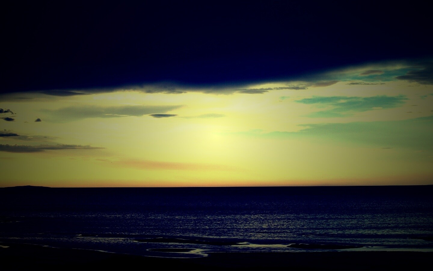 Соляная долина обои