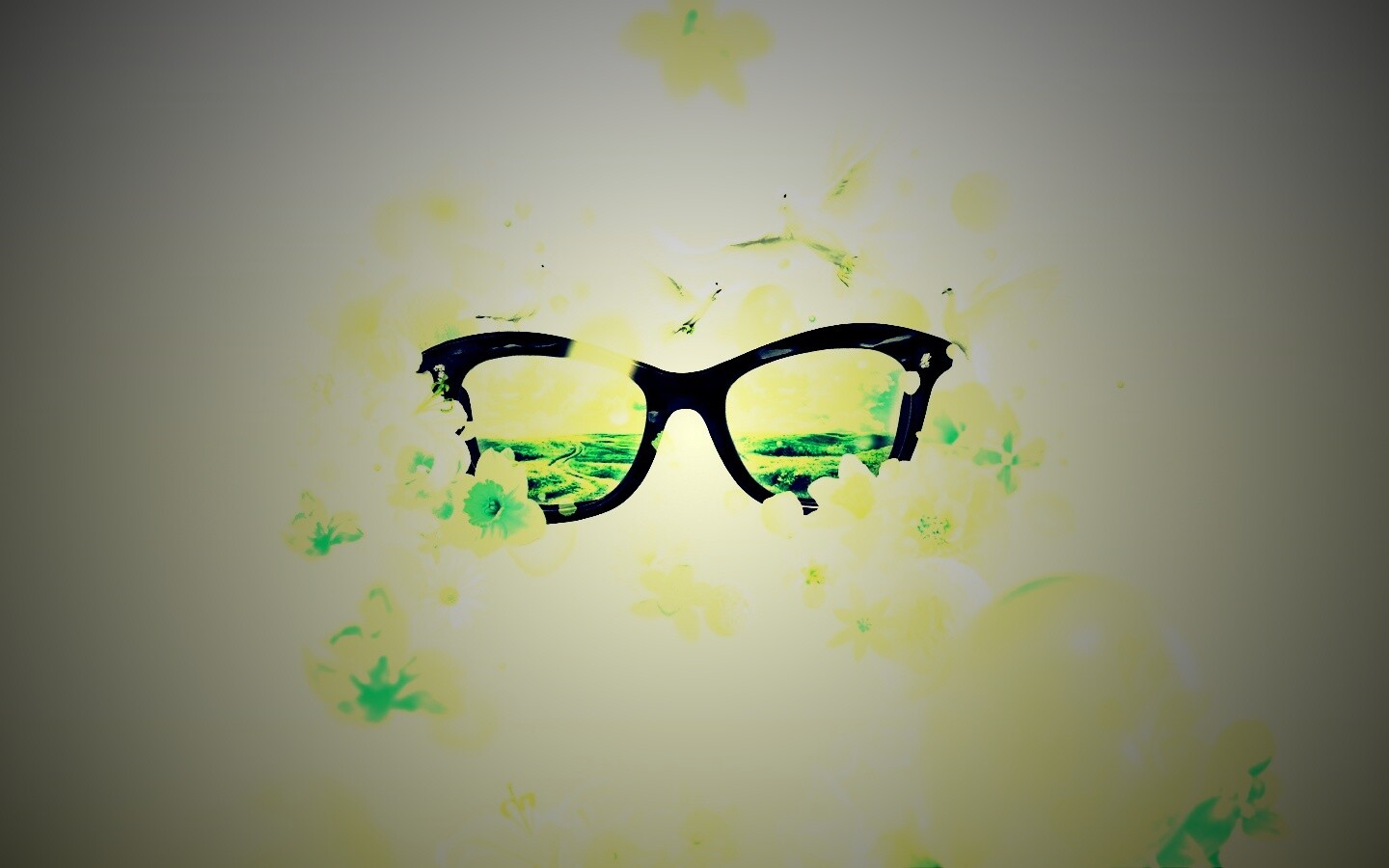 Весенняя лихорадка обои