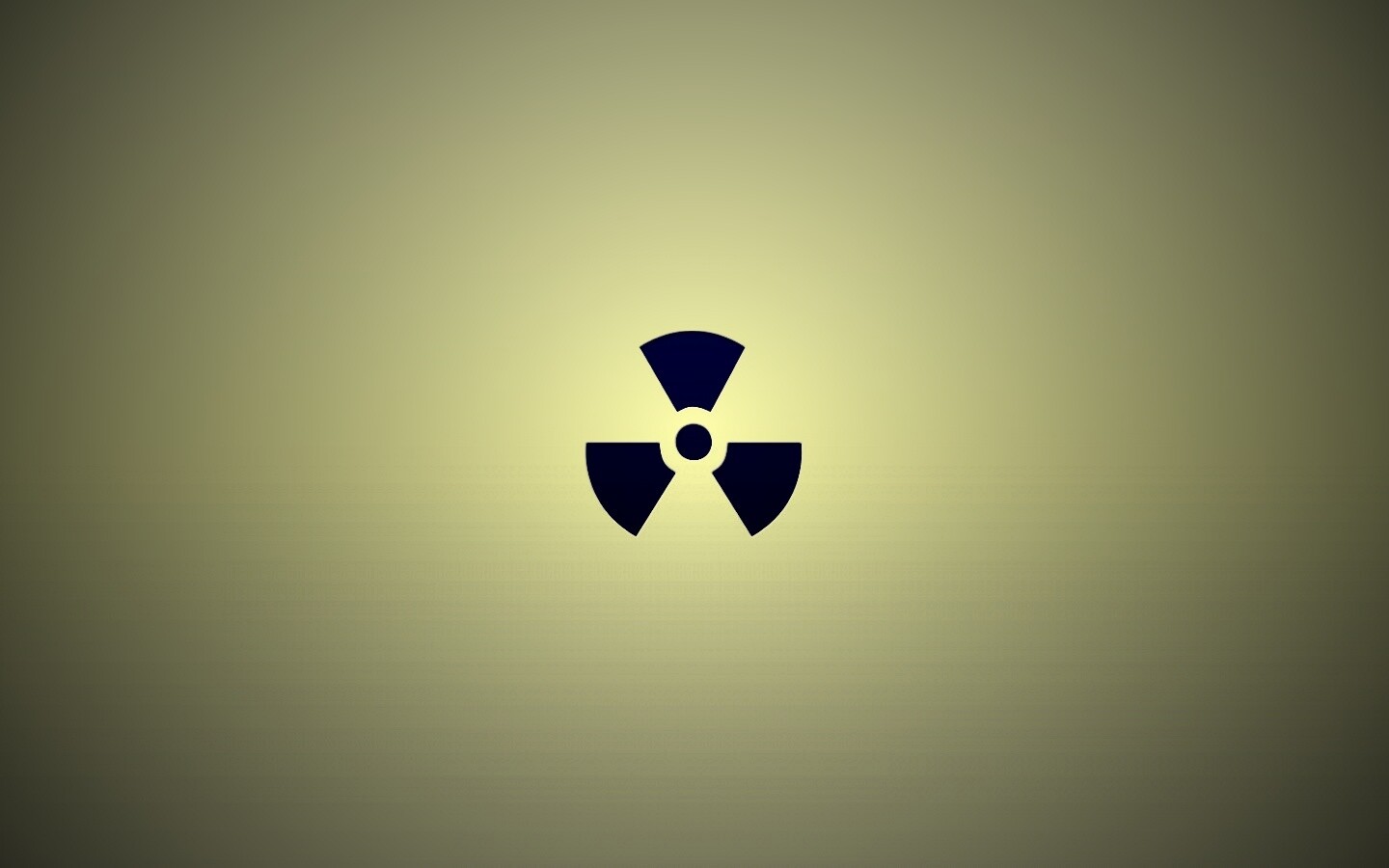 Радиация обои