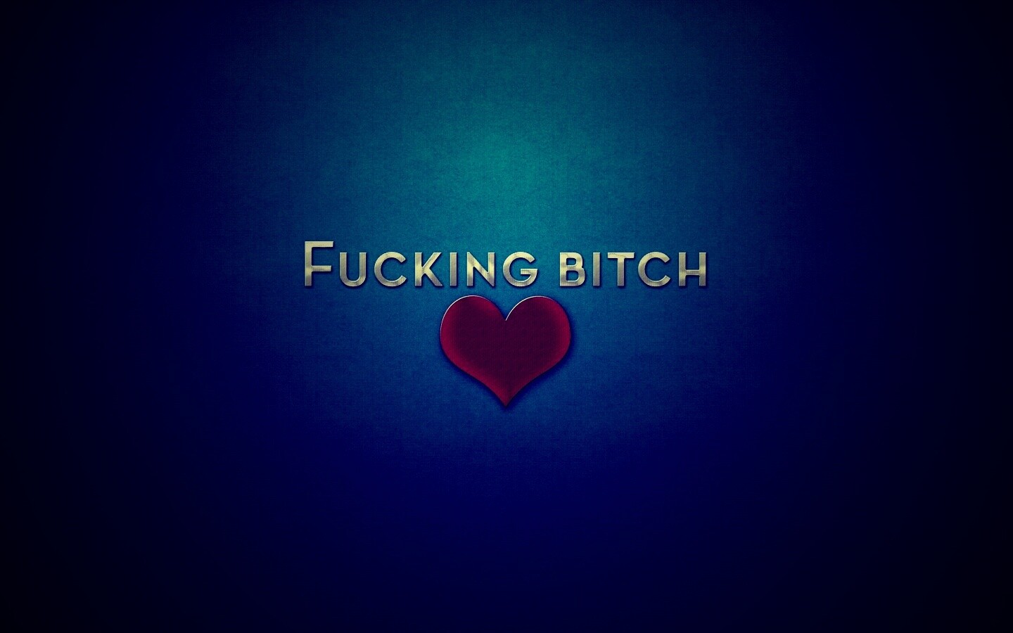 Чёртова стерва обои