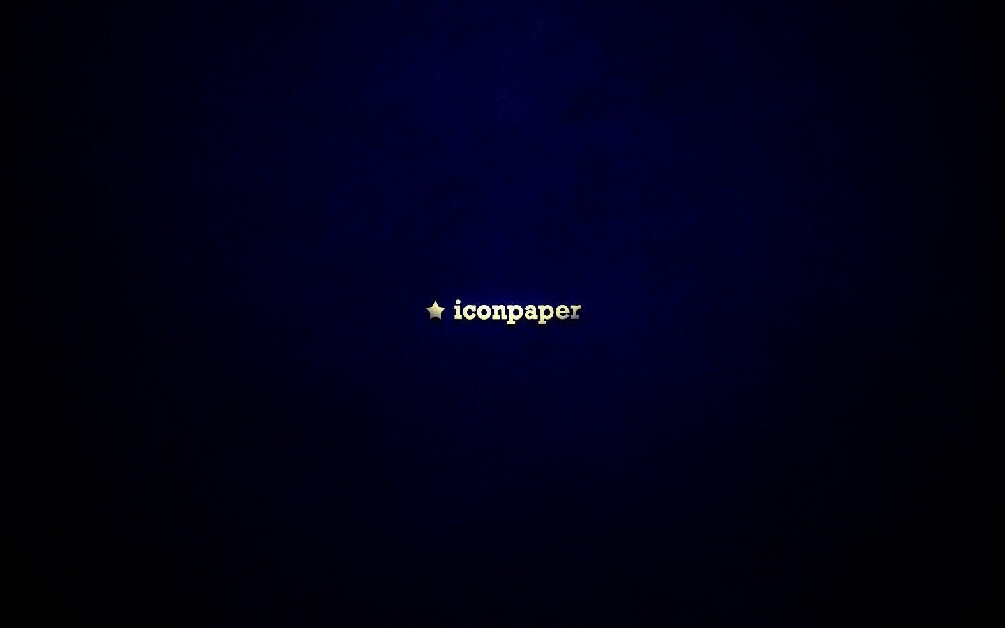 Iconpaper обои