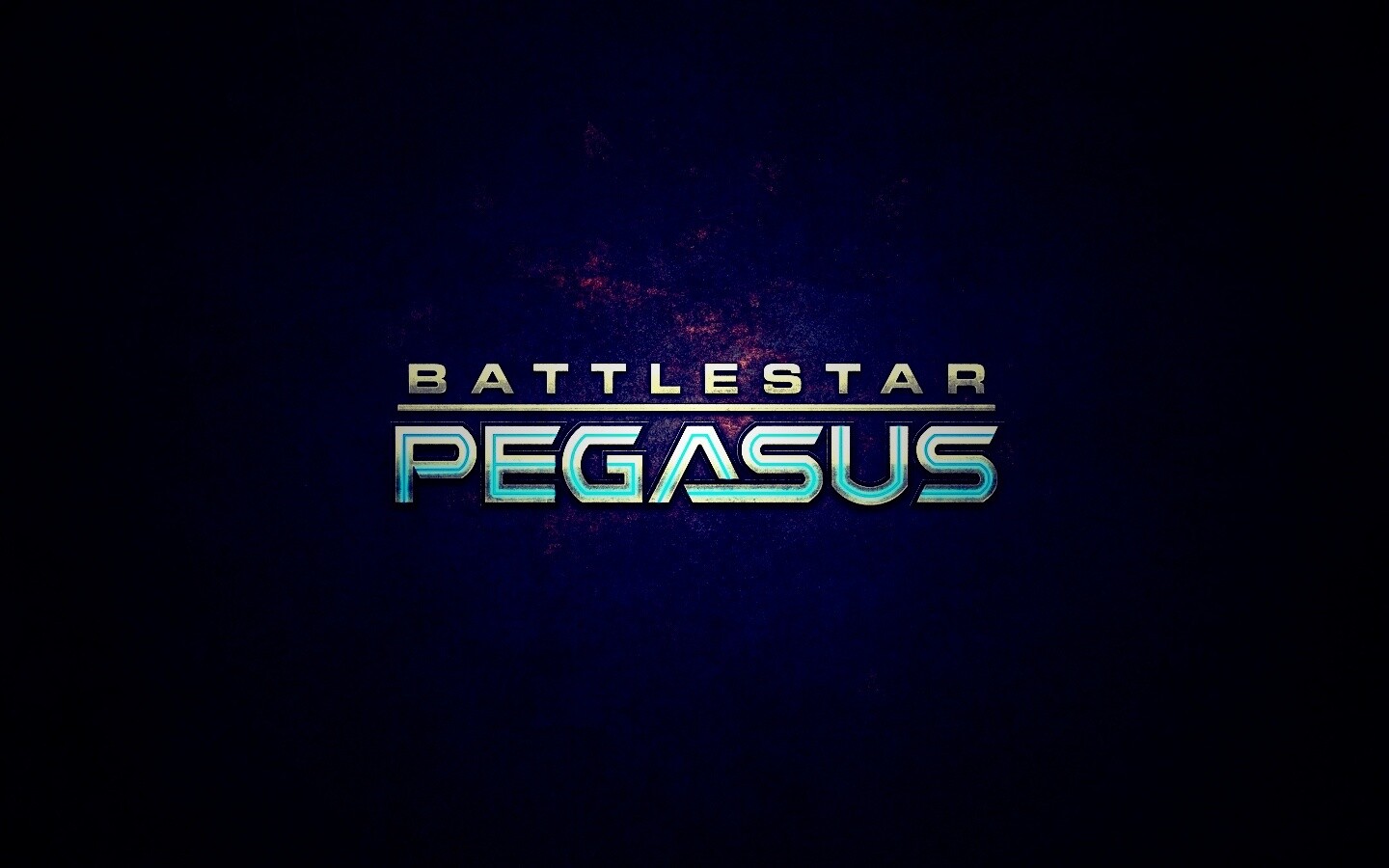 Battledtar Pegasus обои