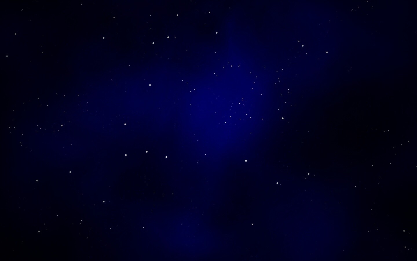 Звёздное небо обои
