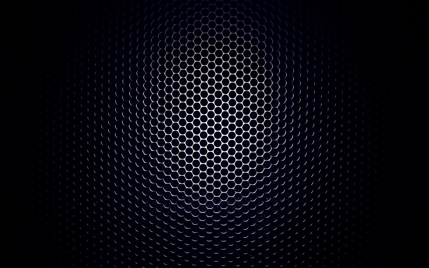 Сетка в виде шестигранных сот обои