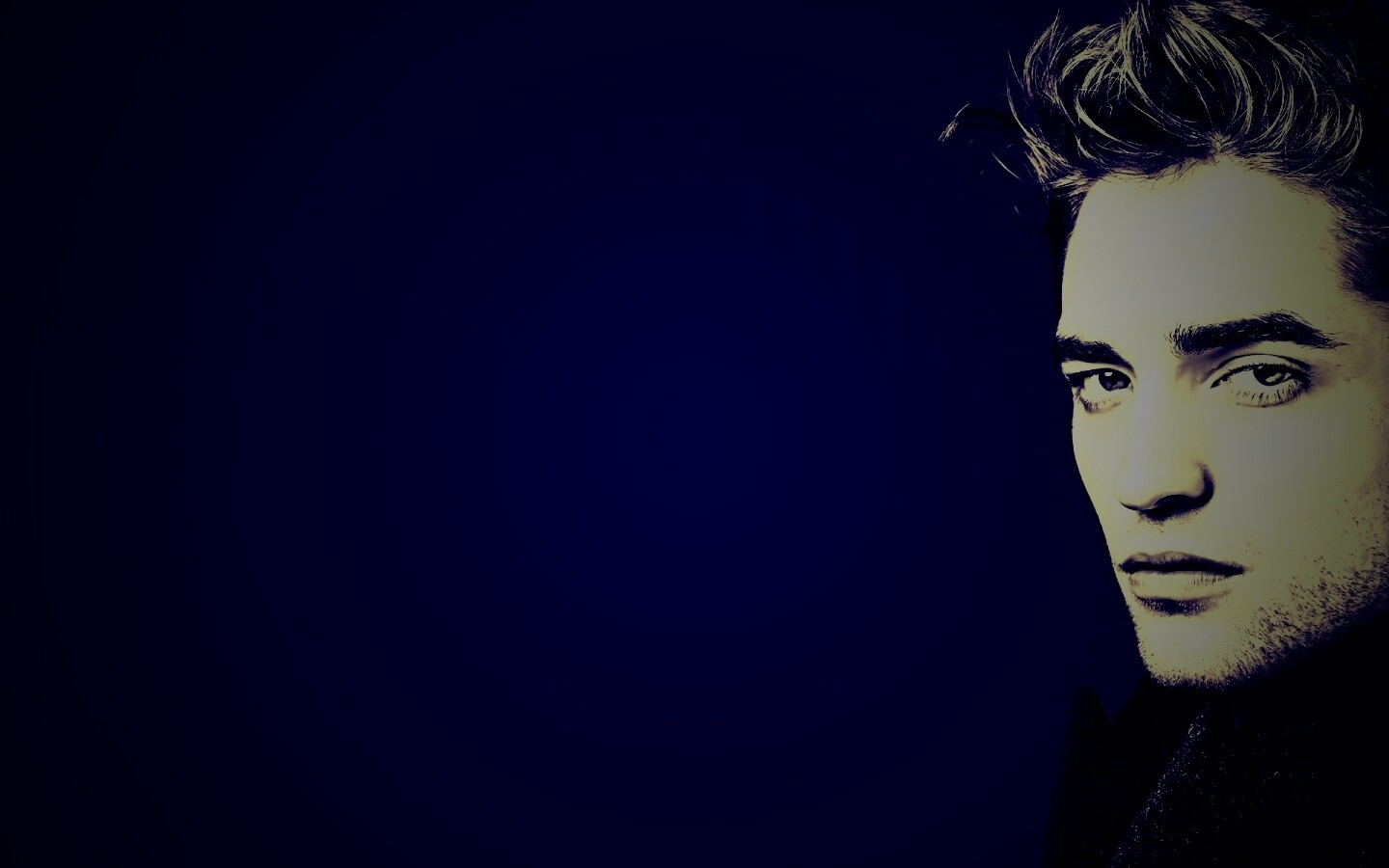 Роберт Паттинсон обои