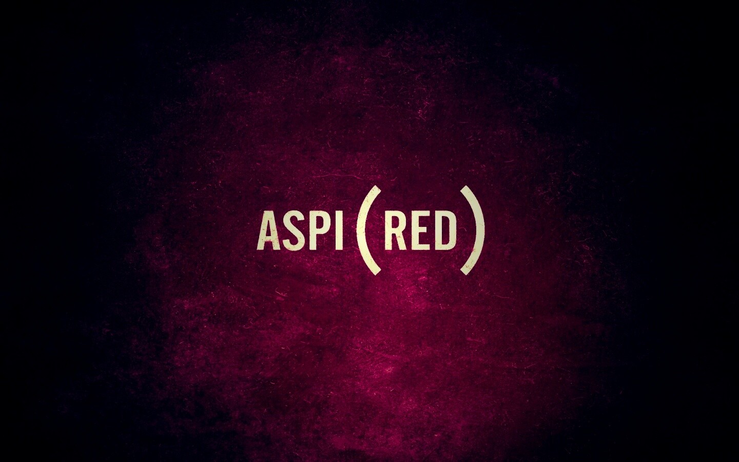 Aspired — Стремление обои