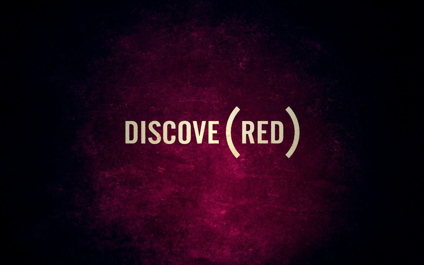 Discovered — Обнаруженный обои