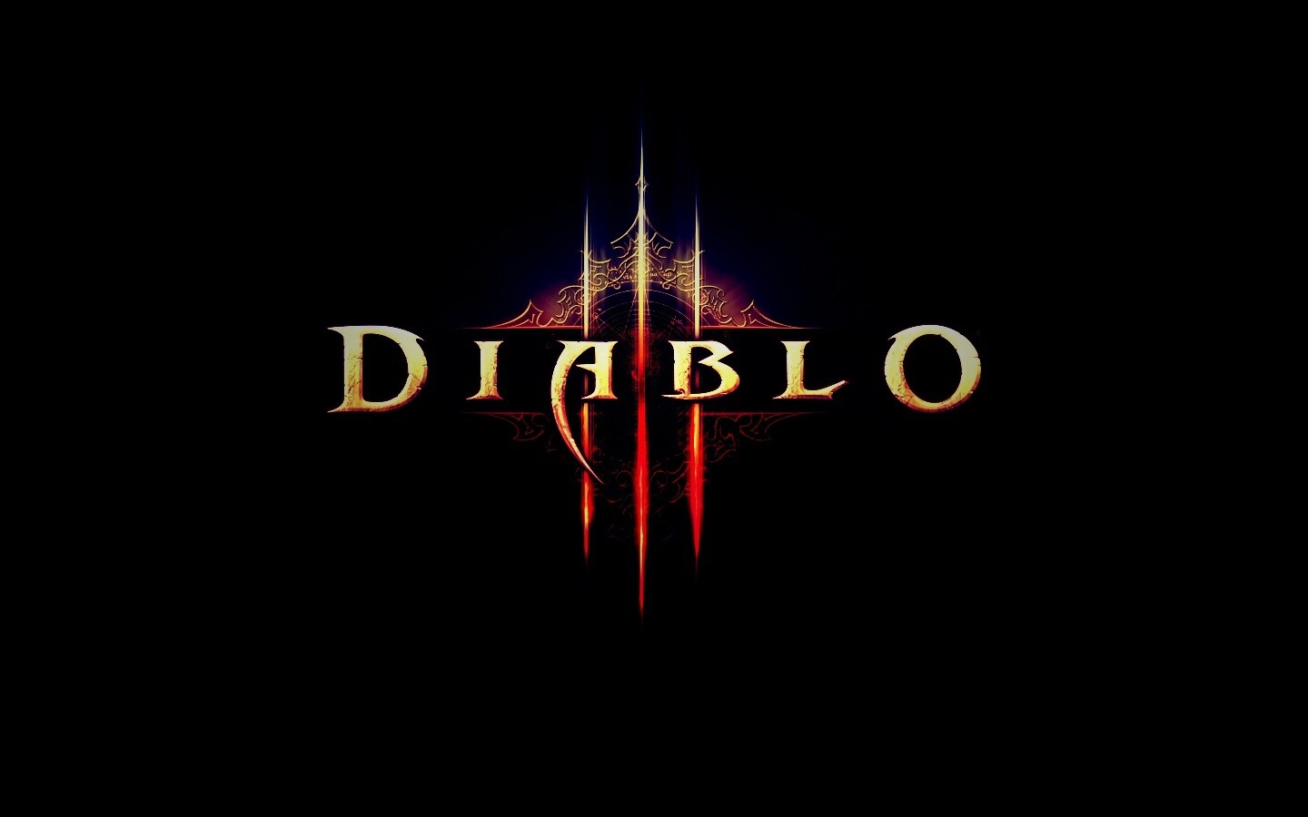 Diablo 3 обои