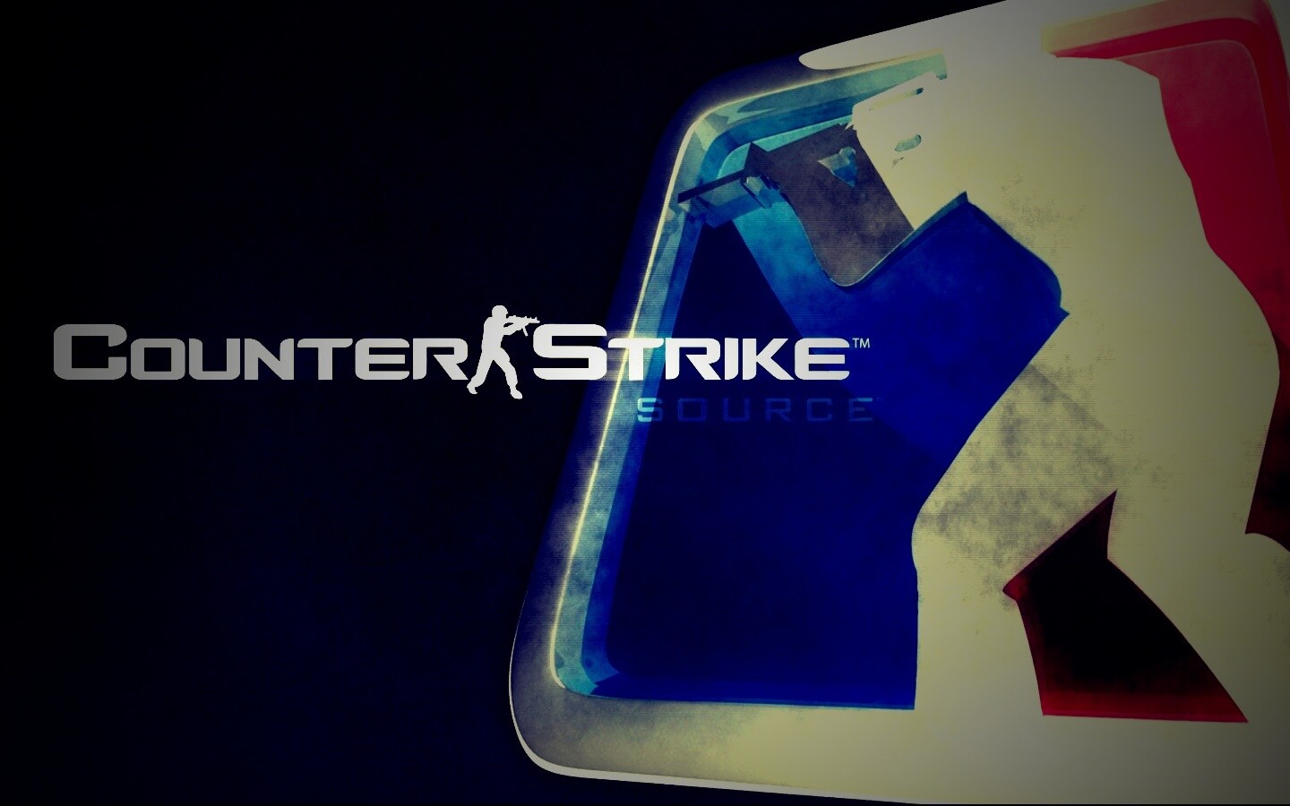 Counter Strike Source обои