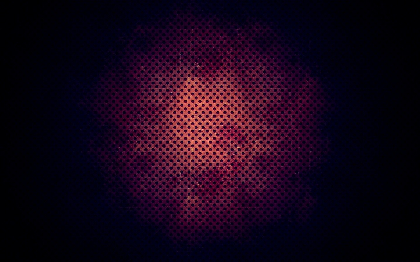 Коричневая текстура в дырочку обои