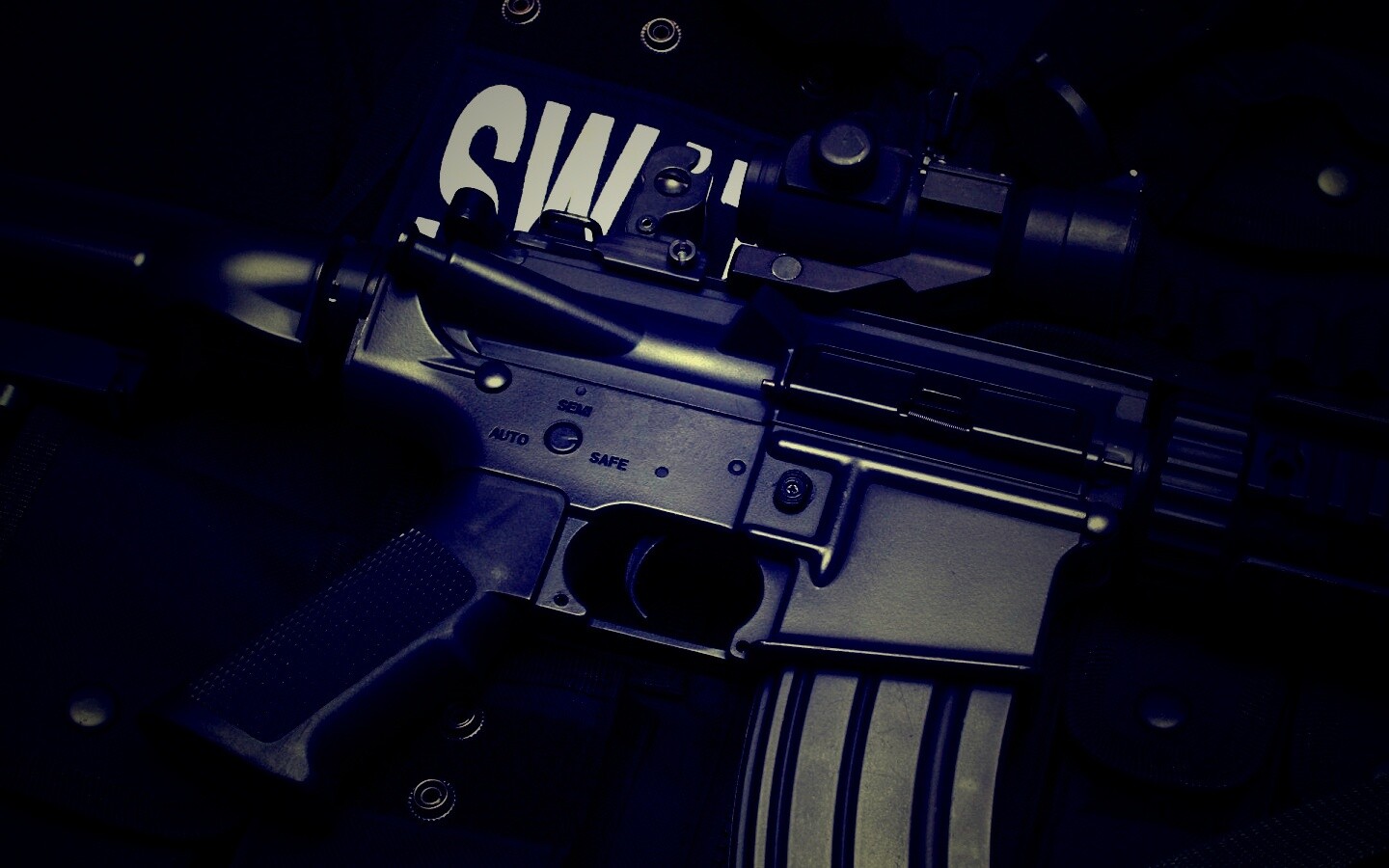 Оружие обои