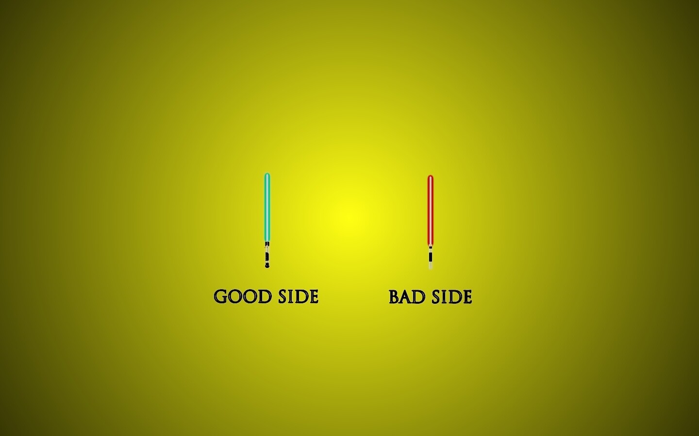 Стороны силы обои