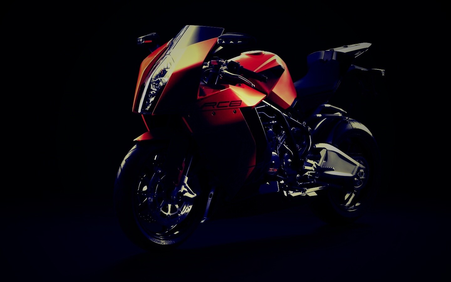 Дукати обои