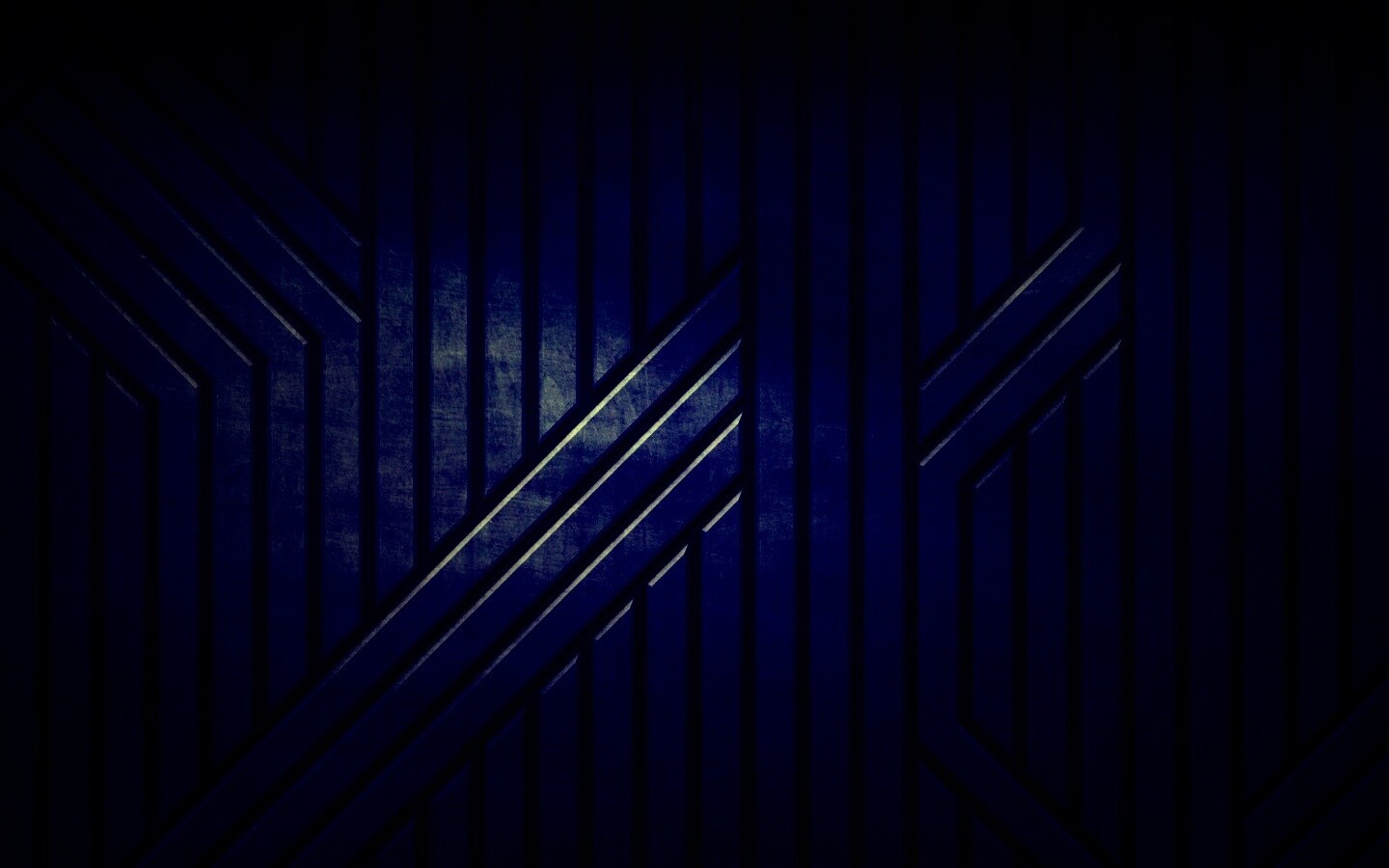 Фон из металлических полос обои