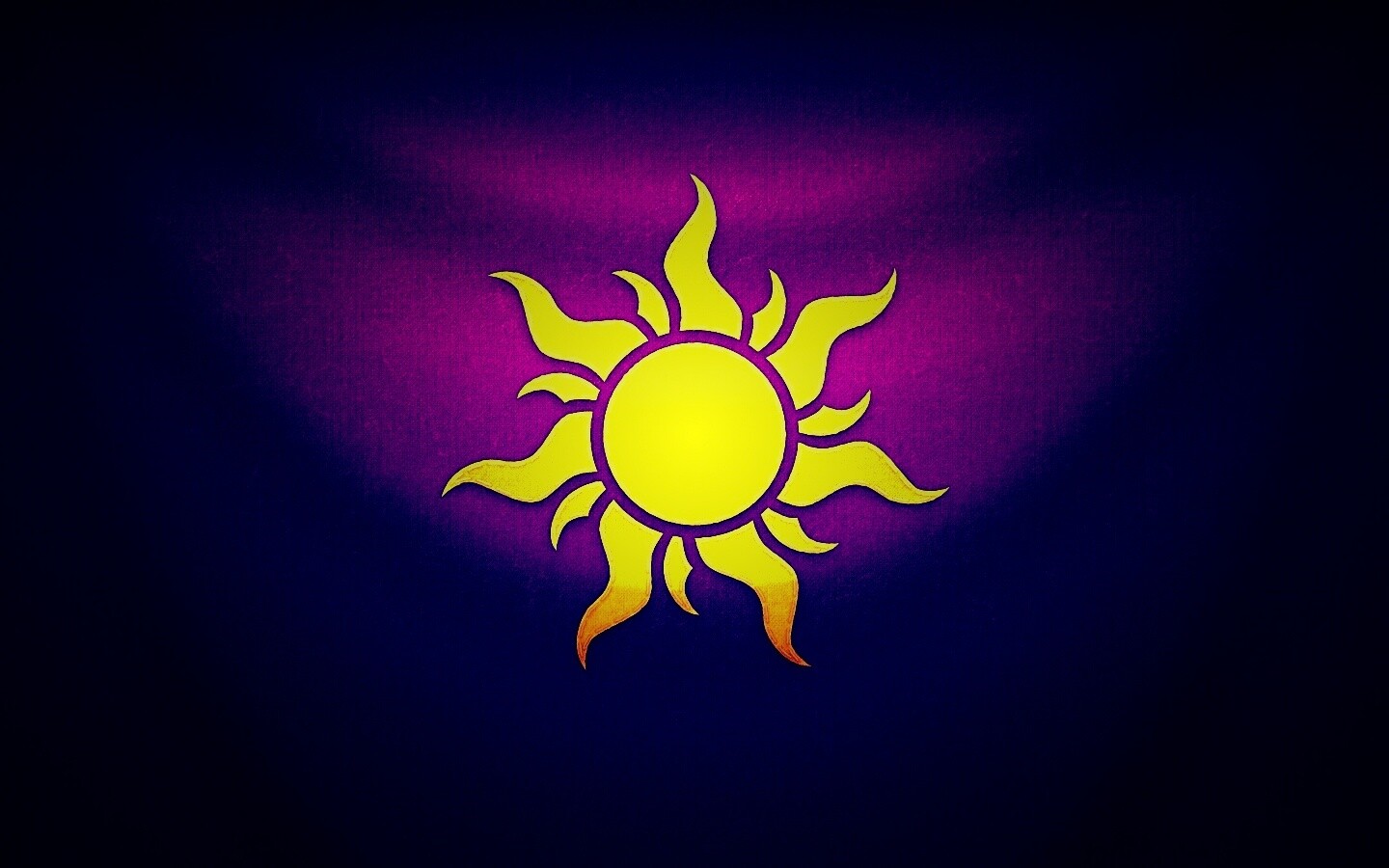 Рапунцель обои