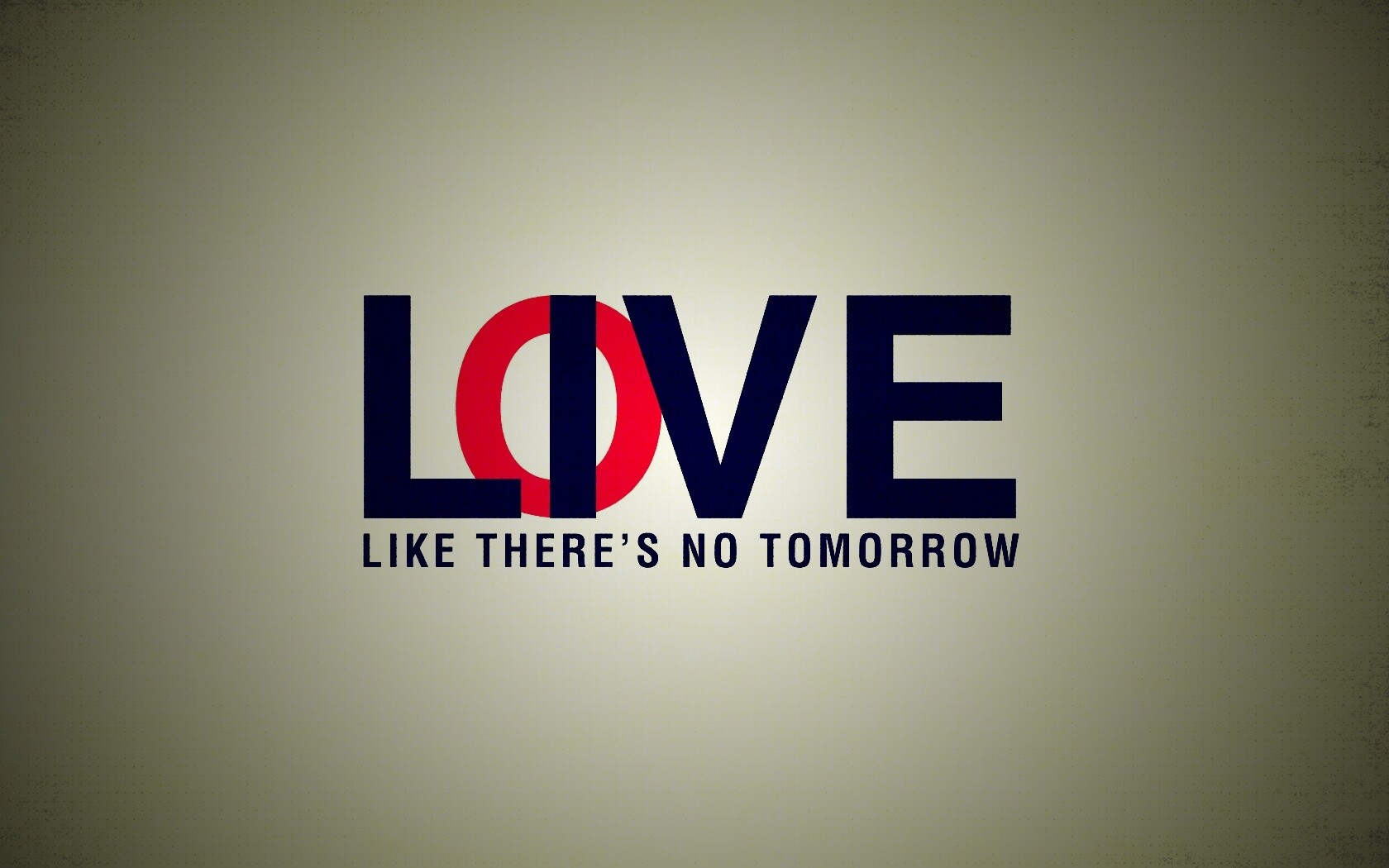 Как-будто завтра никогда не настанет обои