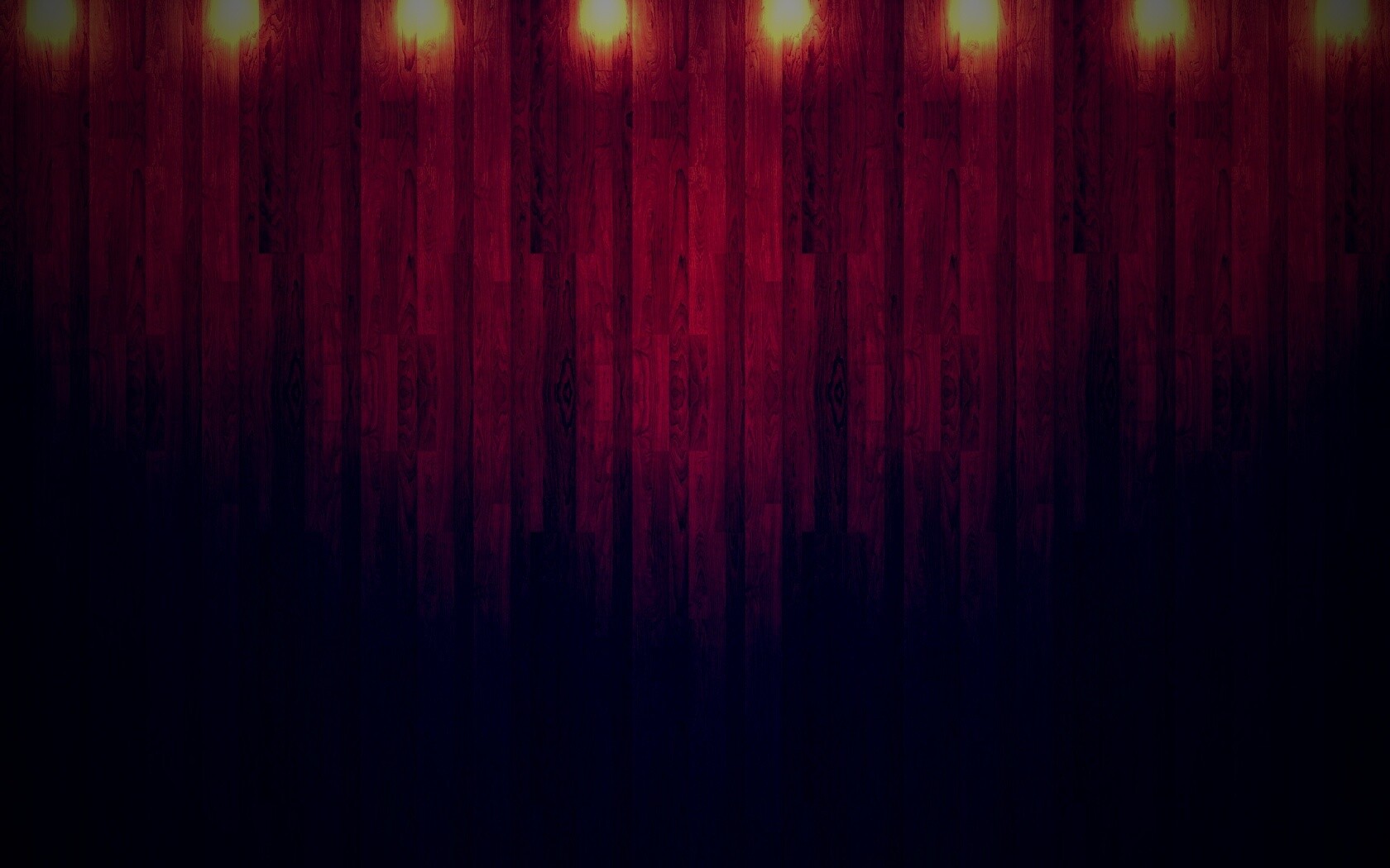 Паркет с подсветкой обои