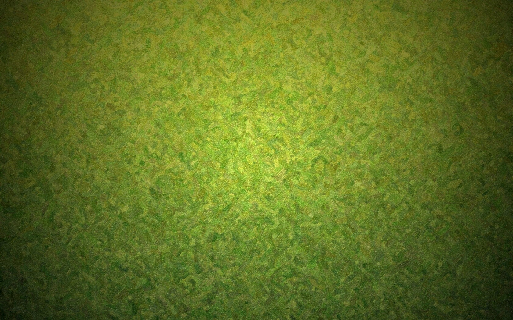 Фон зеленых пятен обои