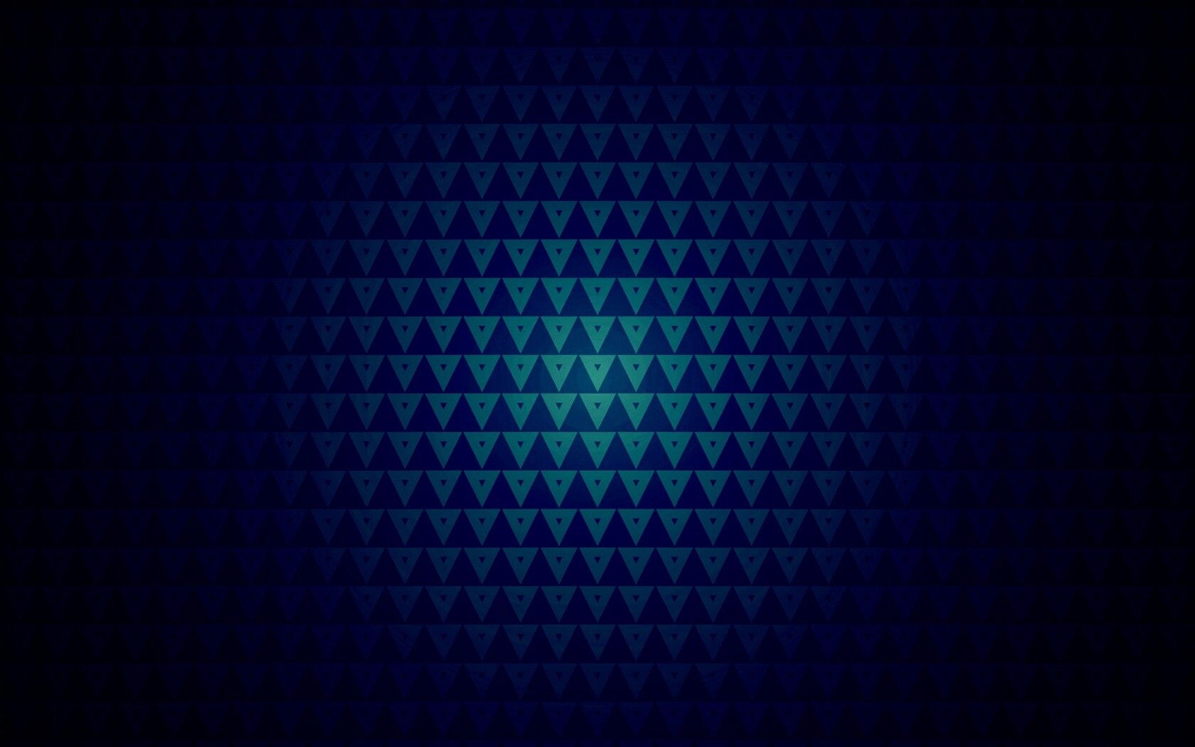 Узор из треугольничков обои