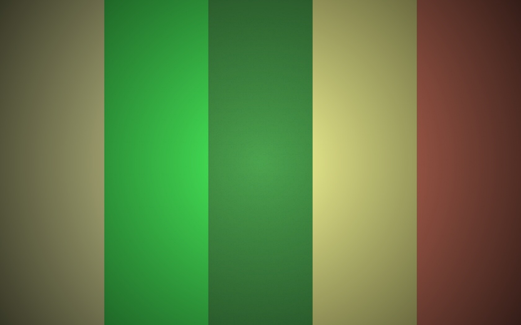 Бледные полосы обои