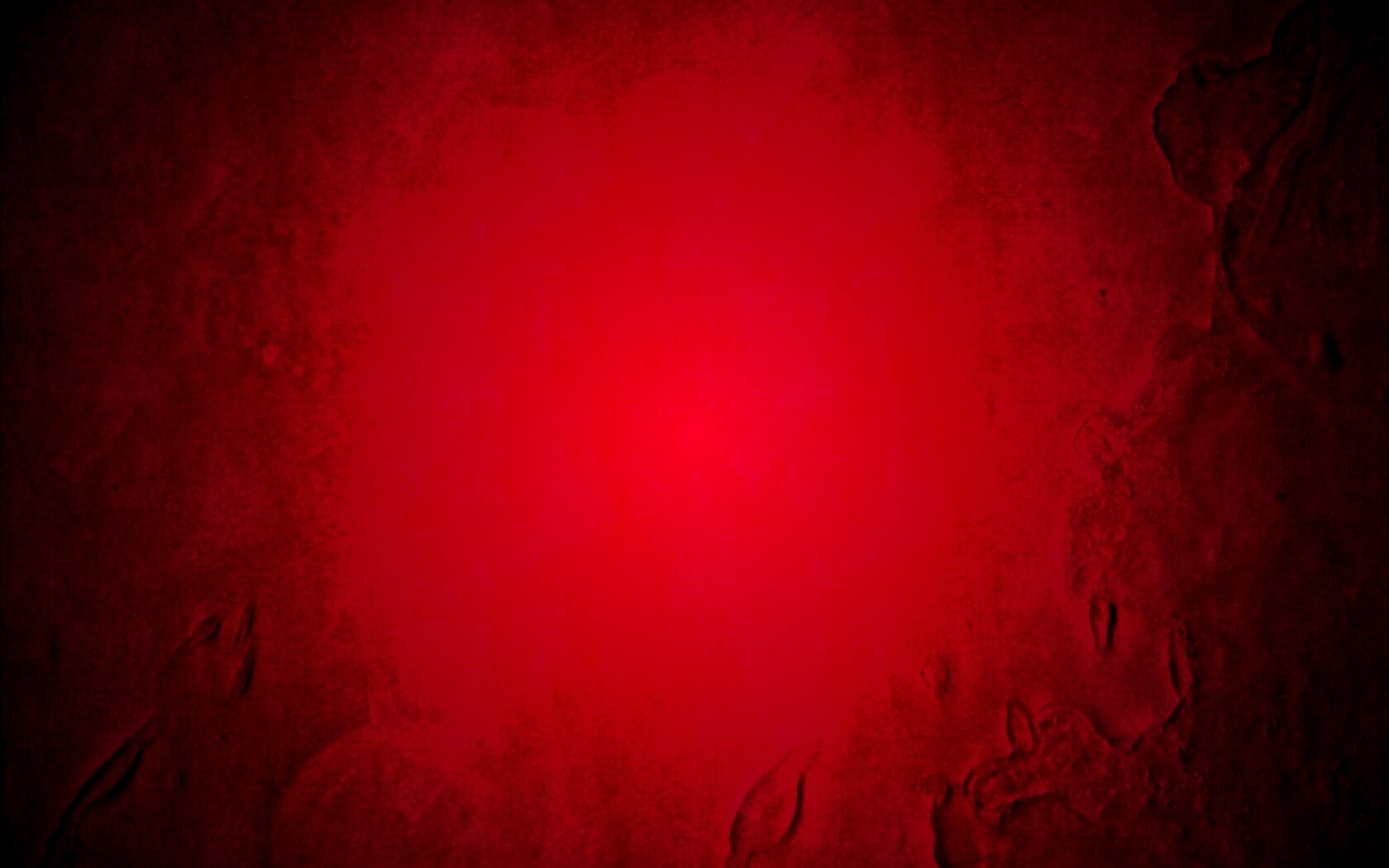 Красные пятна обои