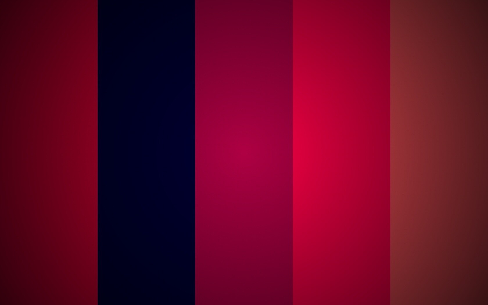 Красные полосы обои