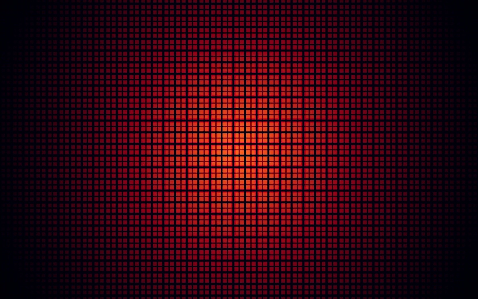 Красно-зеленые квадратики обои