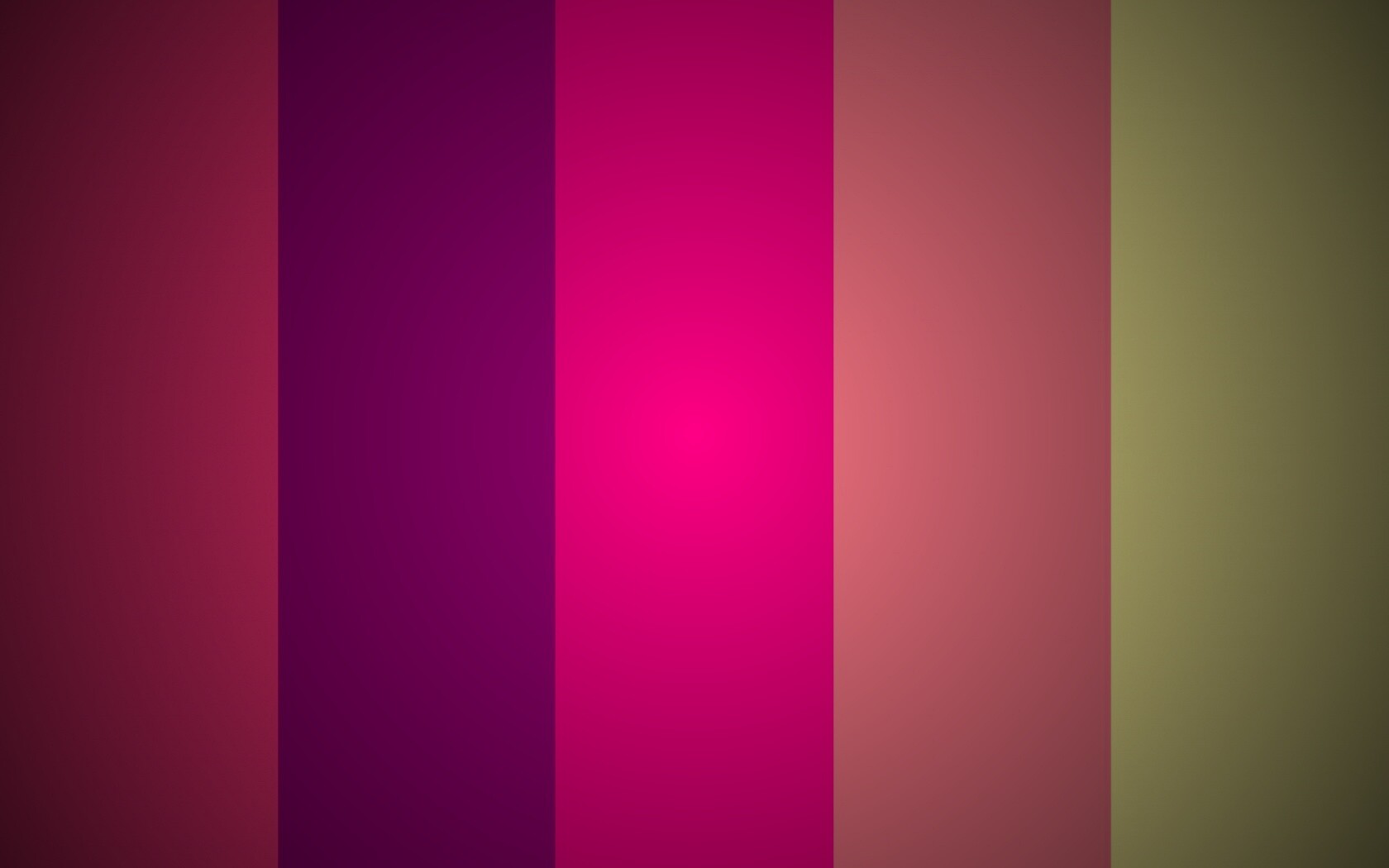 Розовые полосы обои