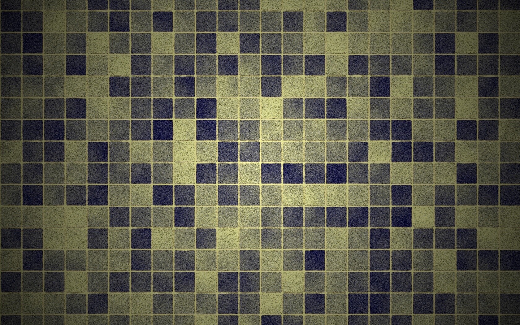 Клетки разных серых оттенков обои