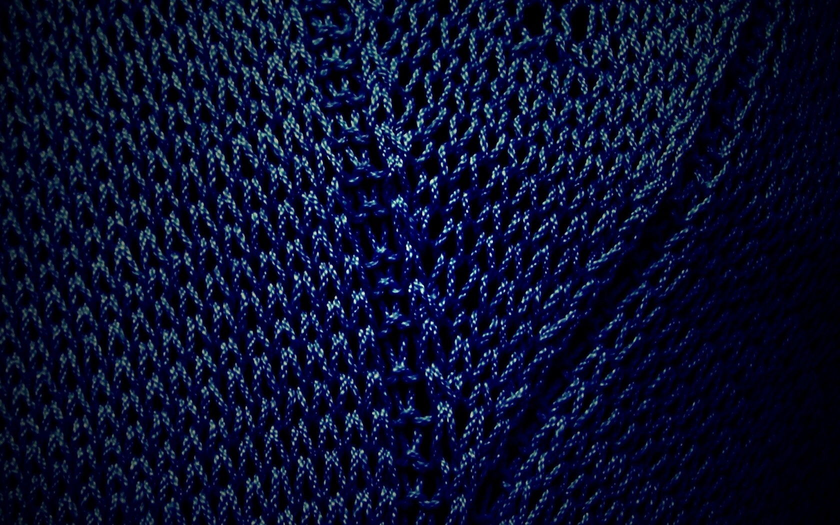 Вязаная ткань обои