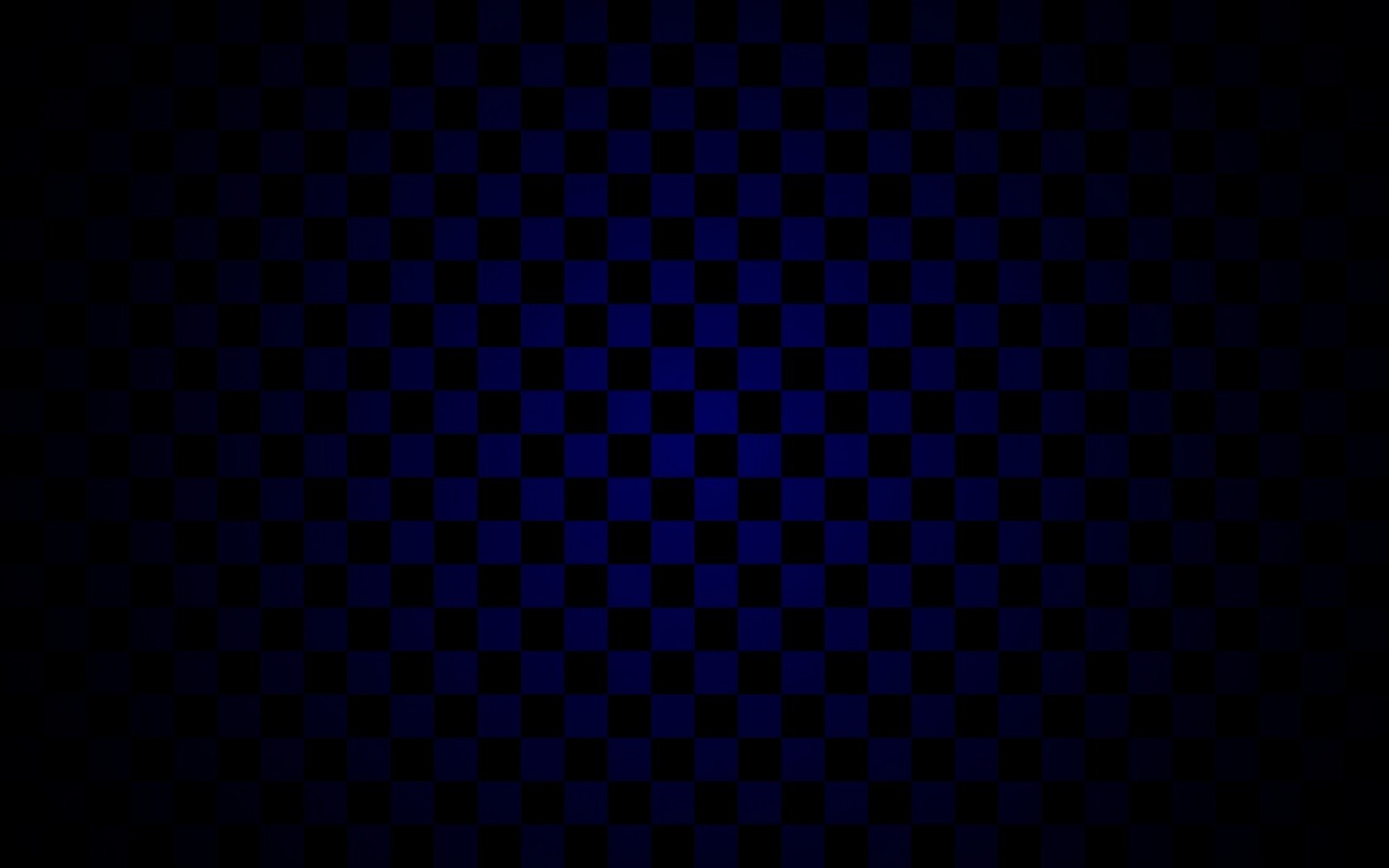 Темный клетчатый фон обои