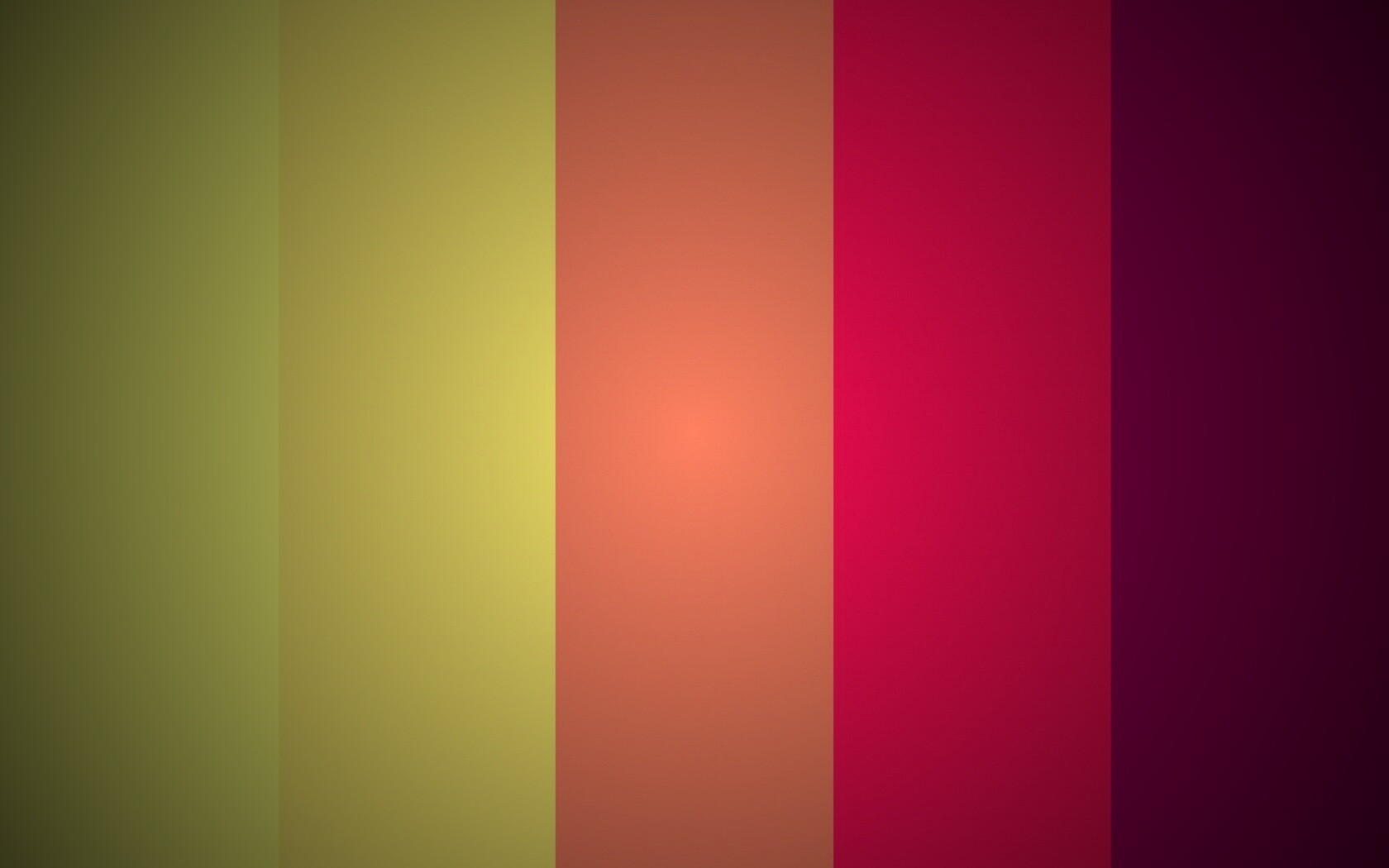 Нежные тона обои