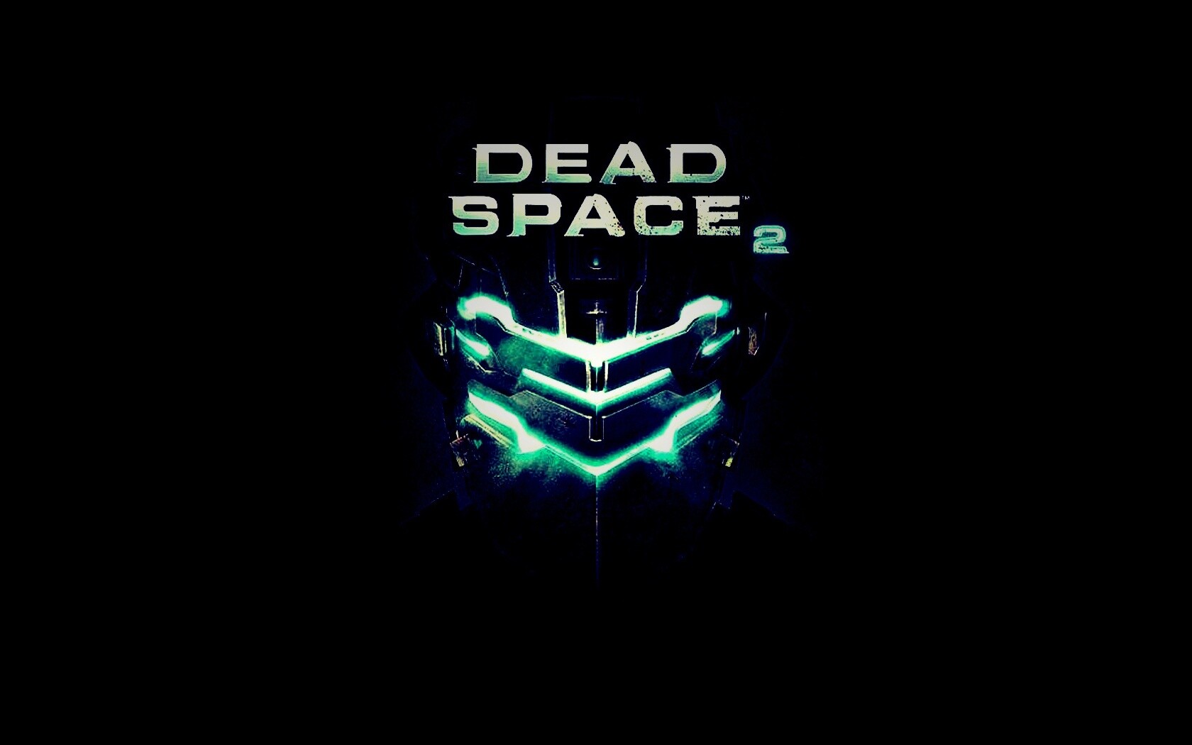 Dead space 2 обои