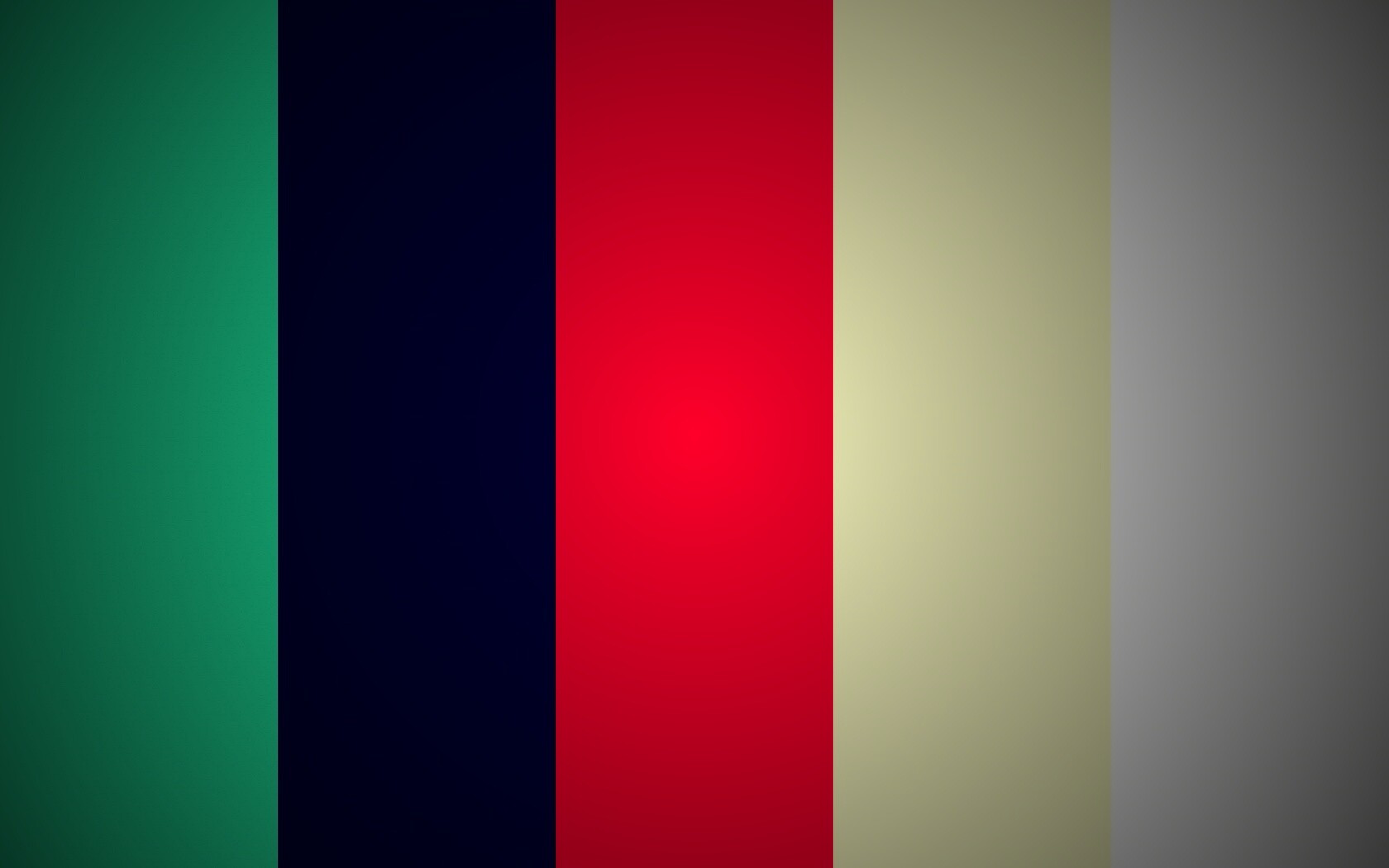 Красочная палитра обои