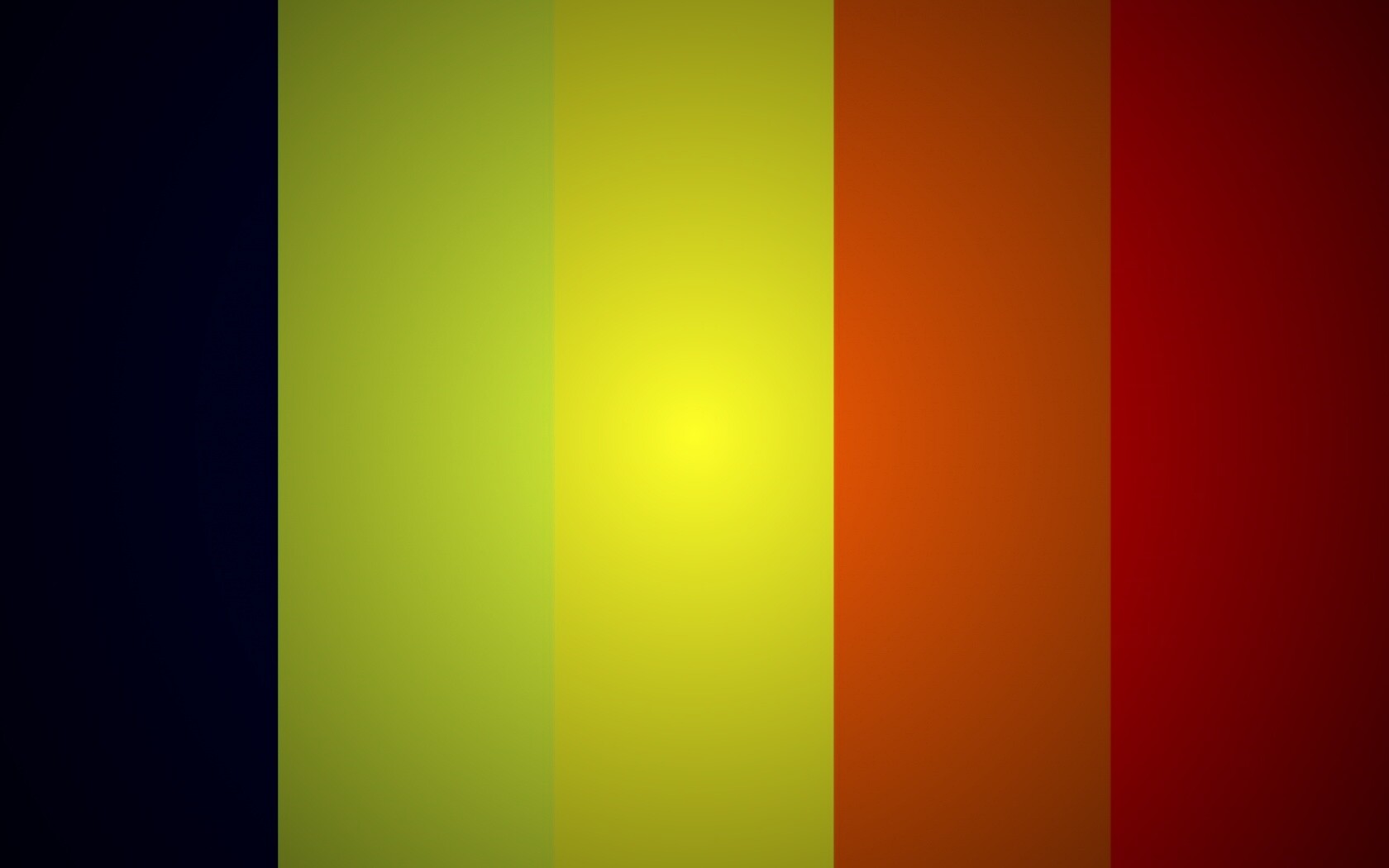 Яркая гамма обои