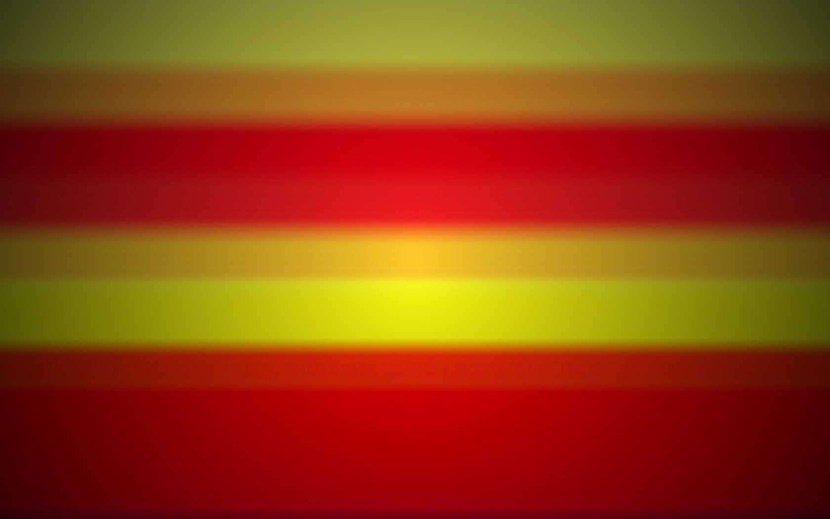 Смазанный закат обои