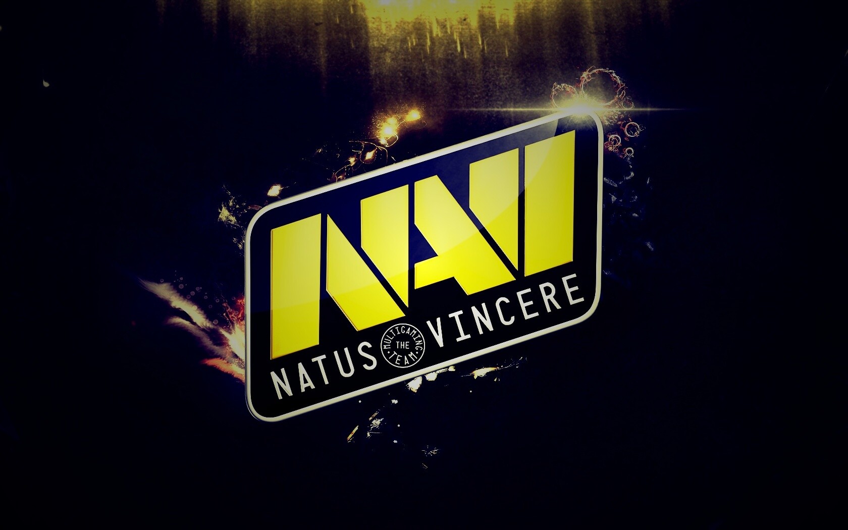 Natus Vincere обои