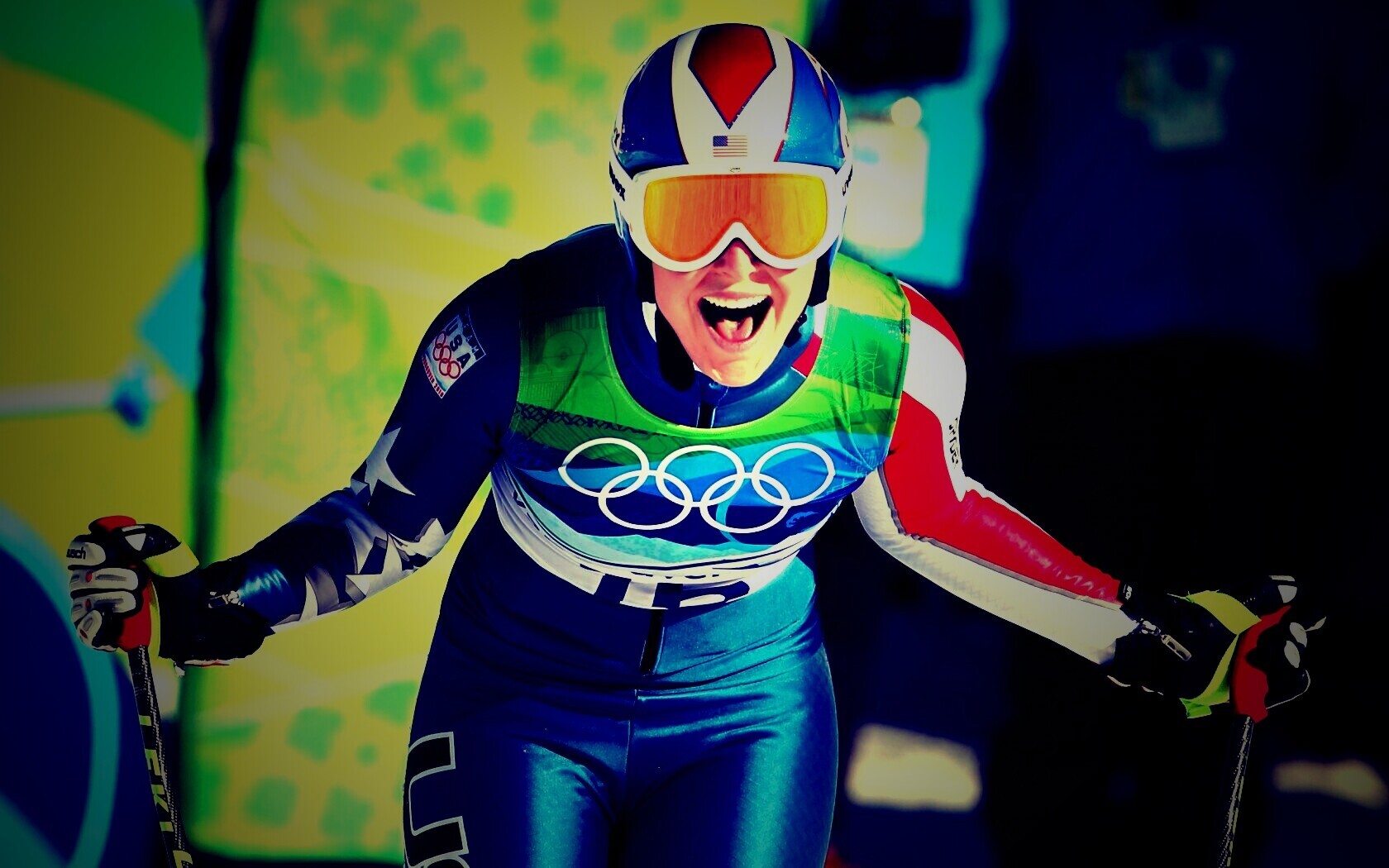 Олимпийские игры обои