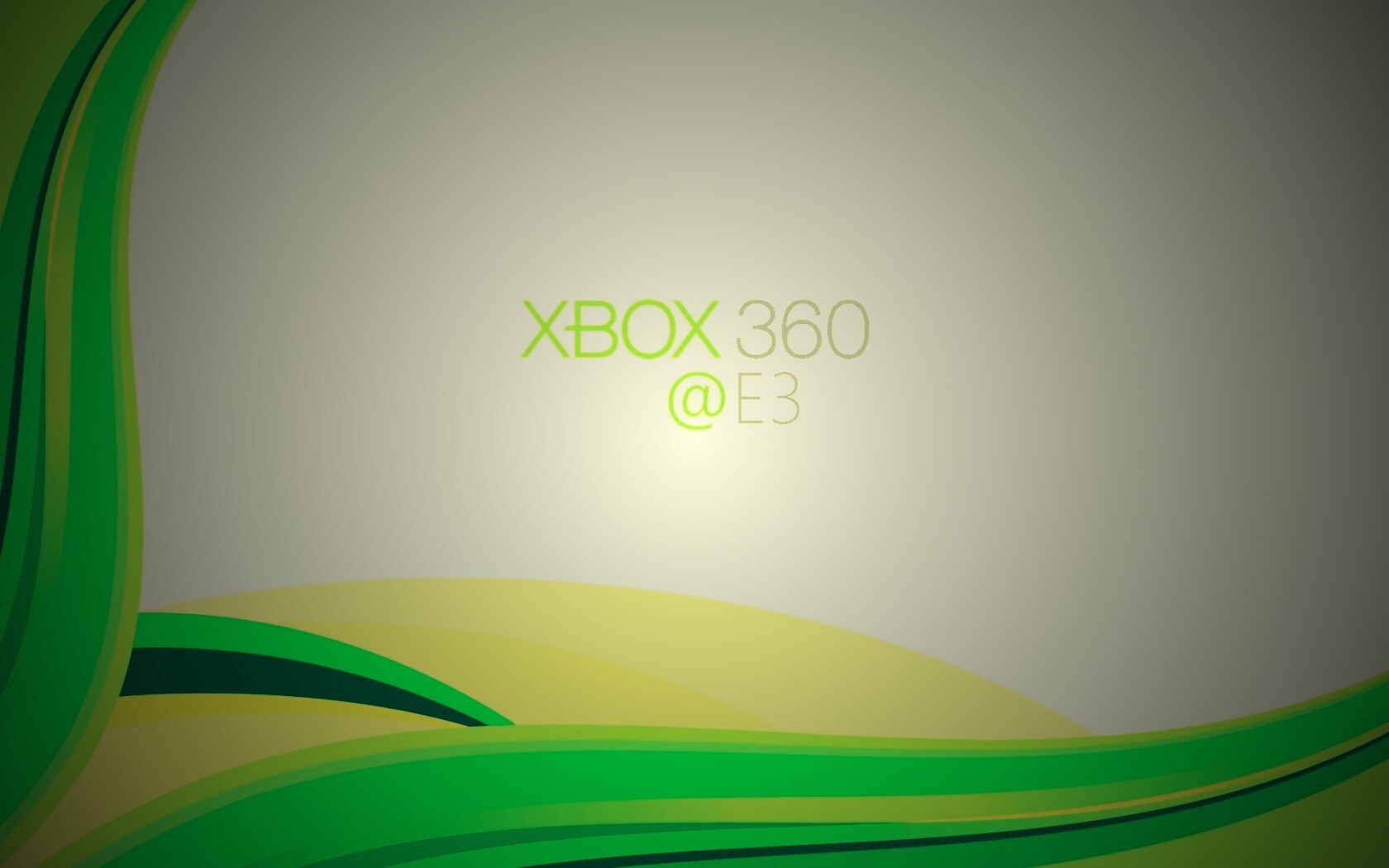 Xbox 360 обои