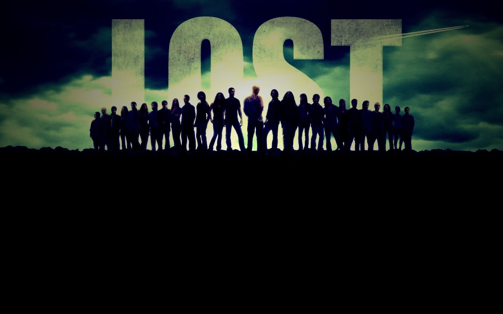 LOST обои