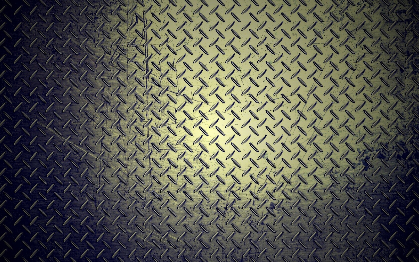 Текстура стального пола обои