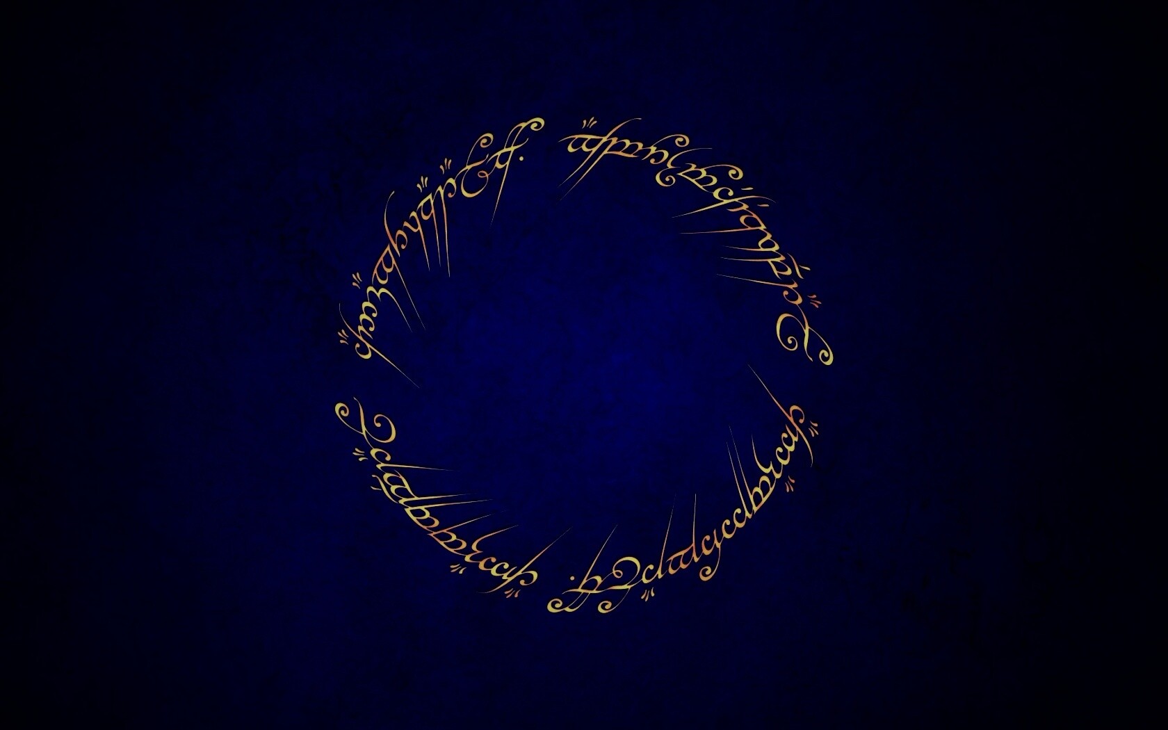 Властелин колец обои