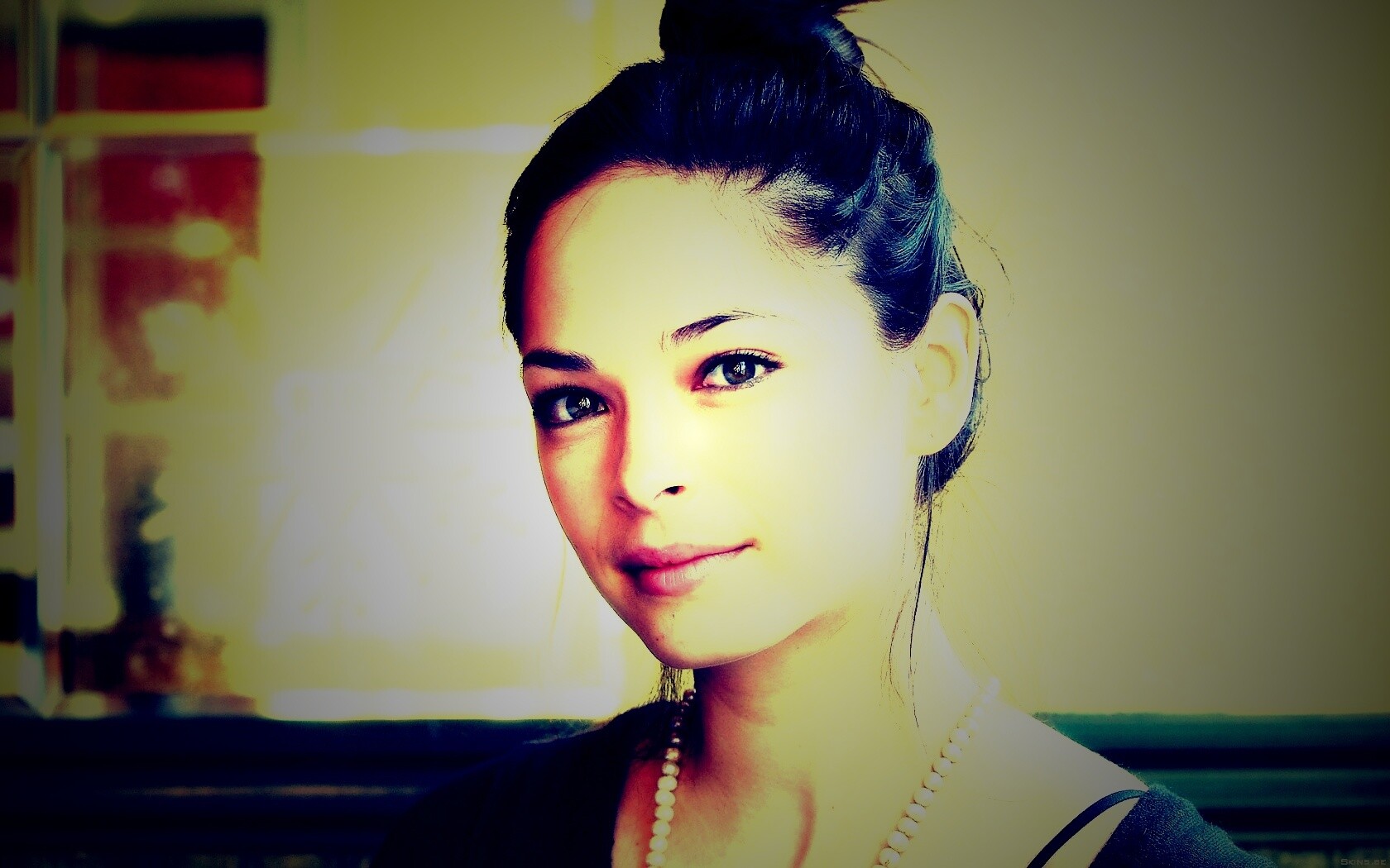 Кристин Крейк обои