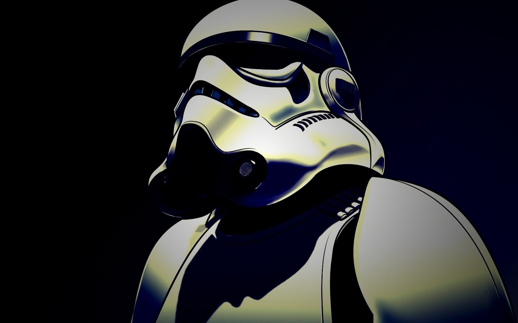 Штурмовик обои